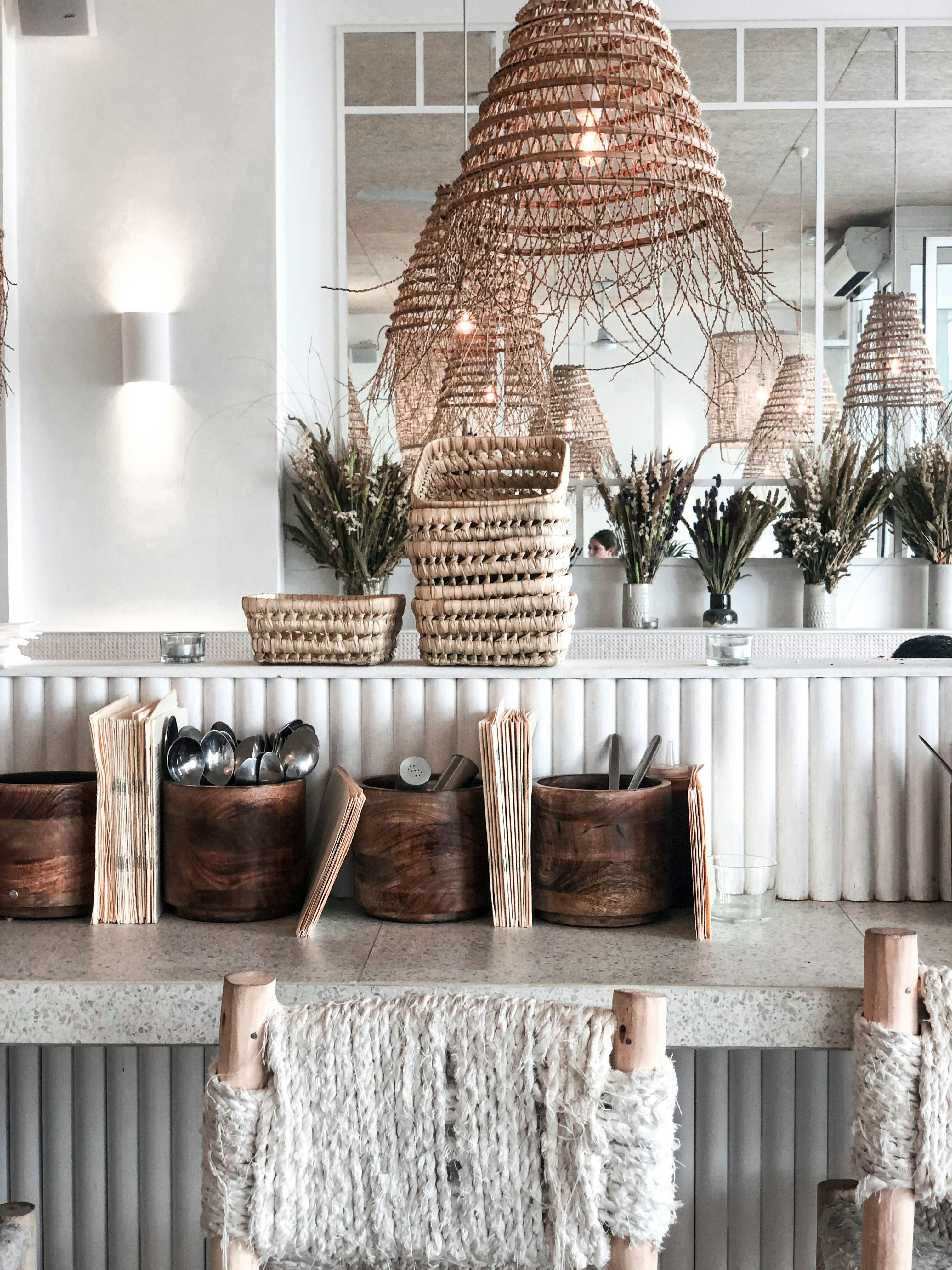 From House to Haven: Transforming Spaces with Luxury Décor