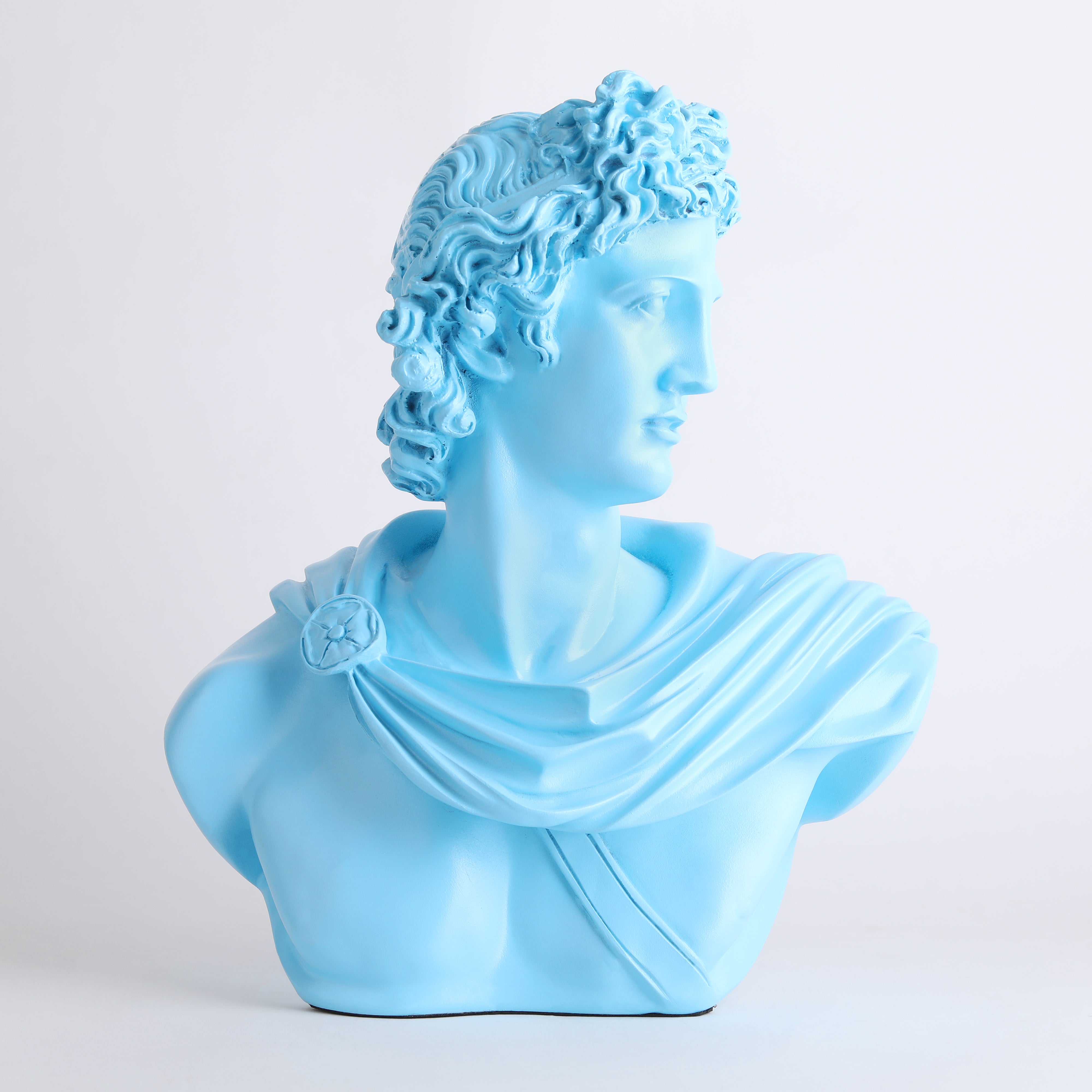 Icon Azure Monarch