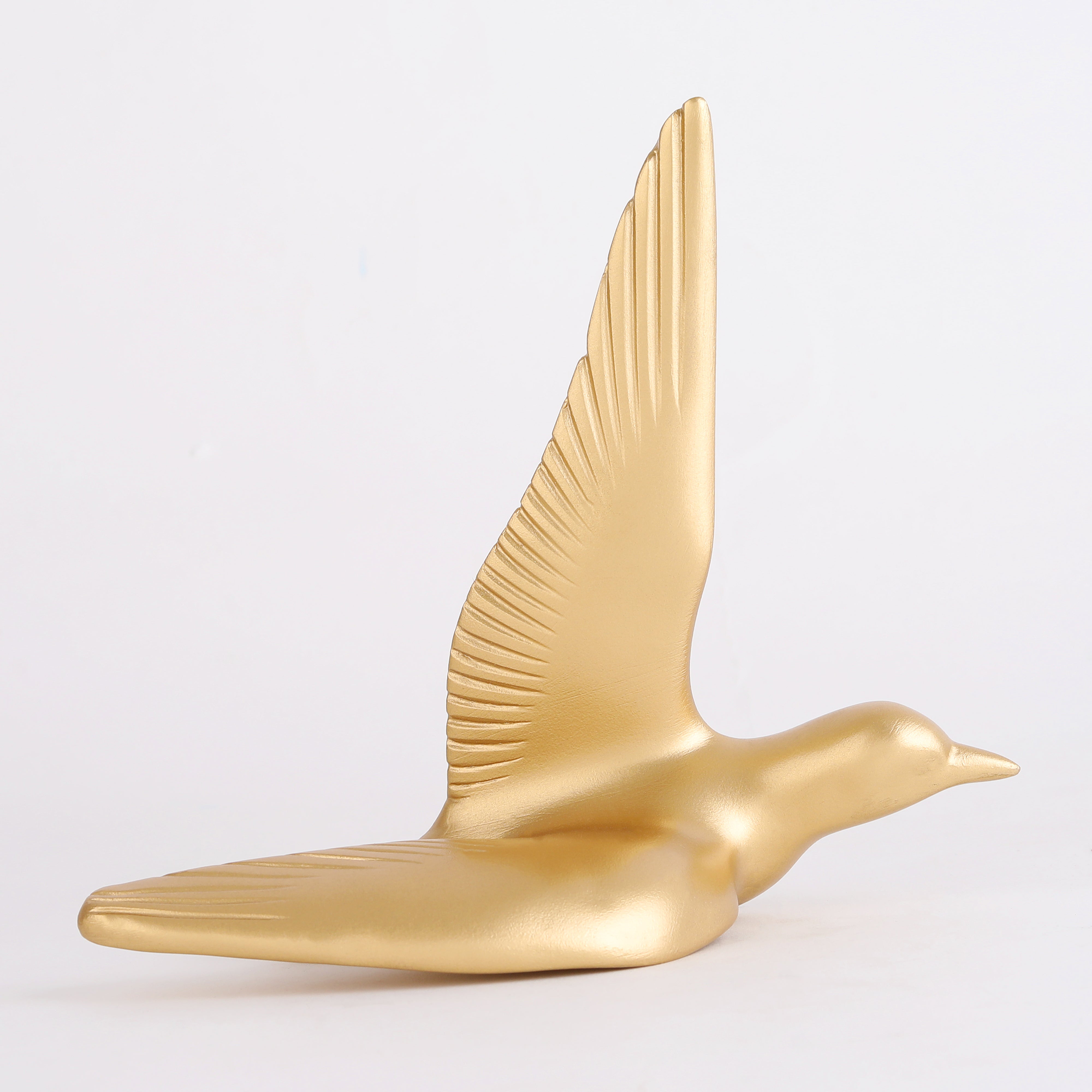 Icon Gilded Swallow Gold