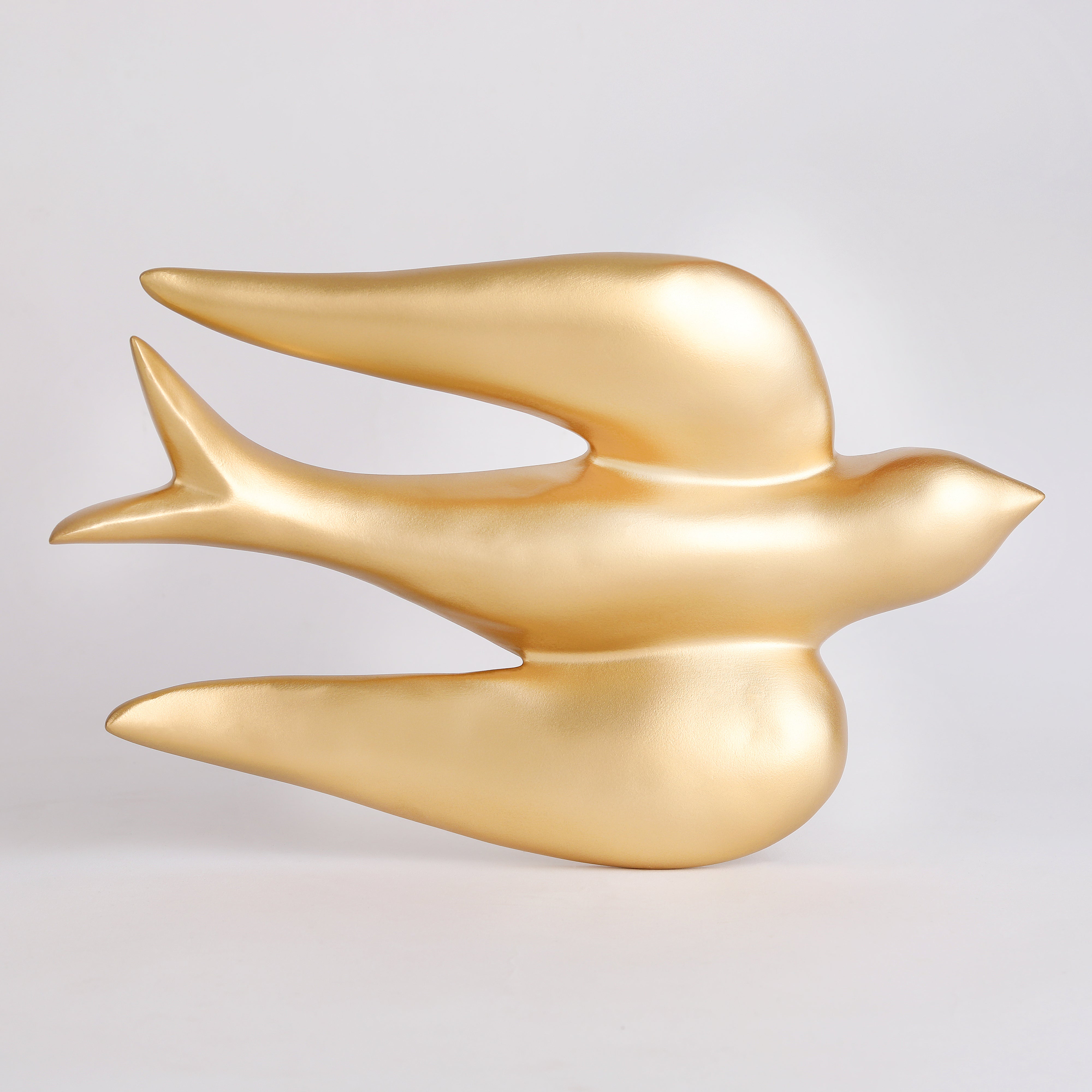 Icon Gilded Cuckoo set of 3