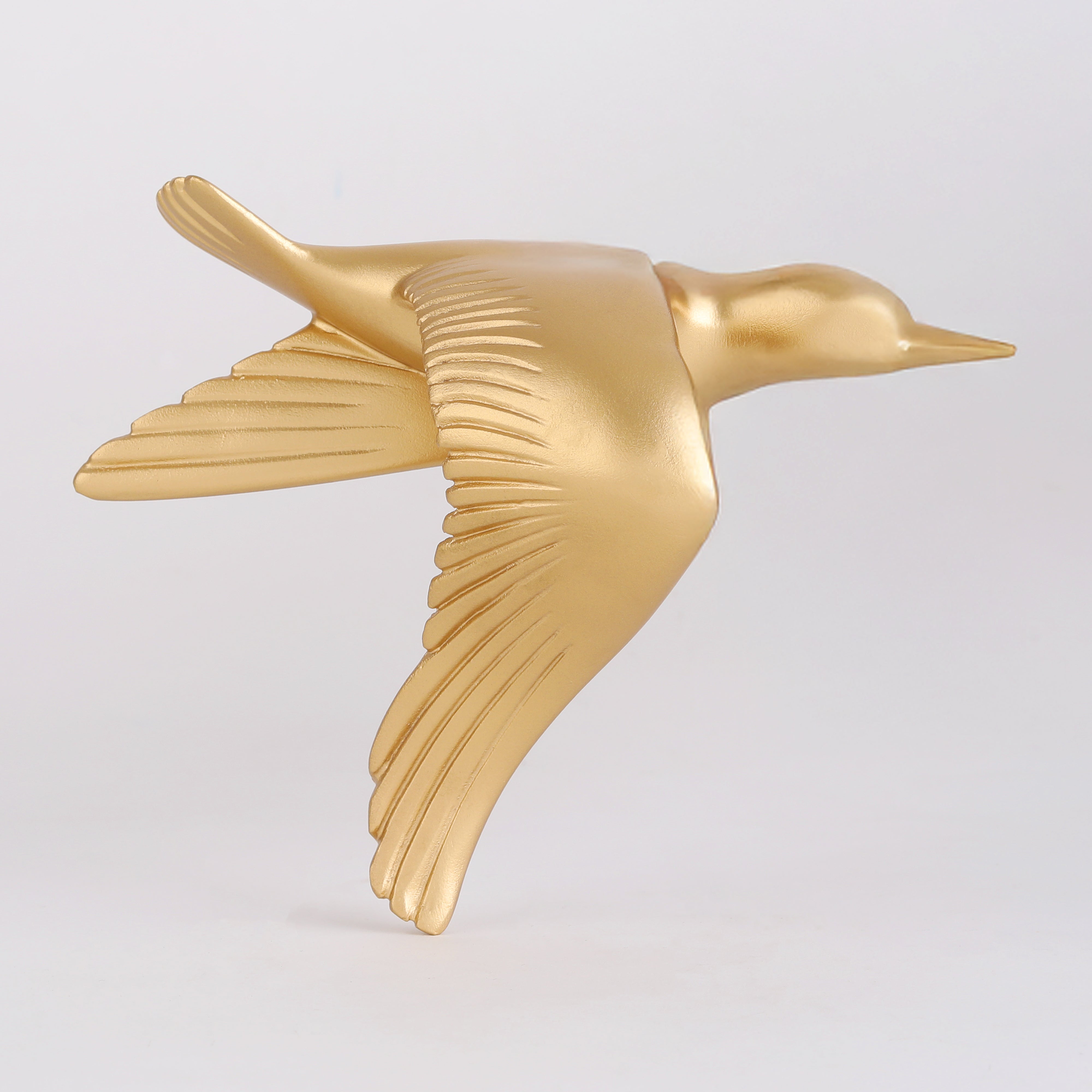 Icon Gilded Swallow Gold