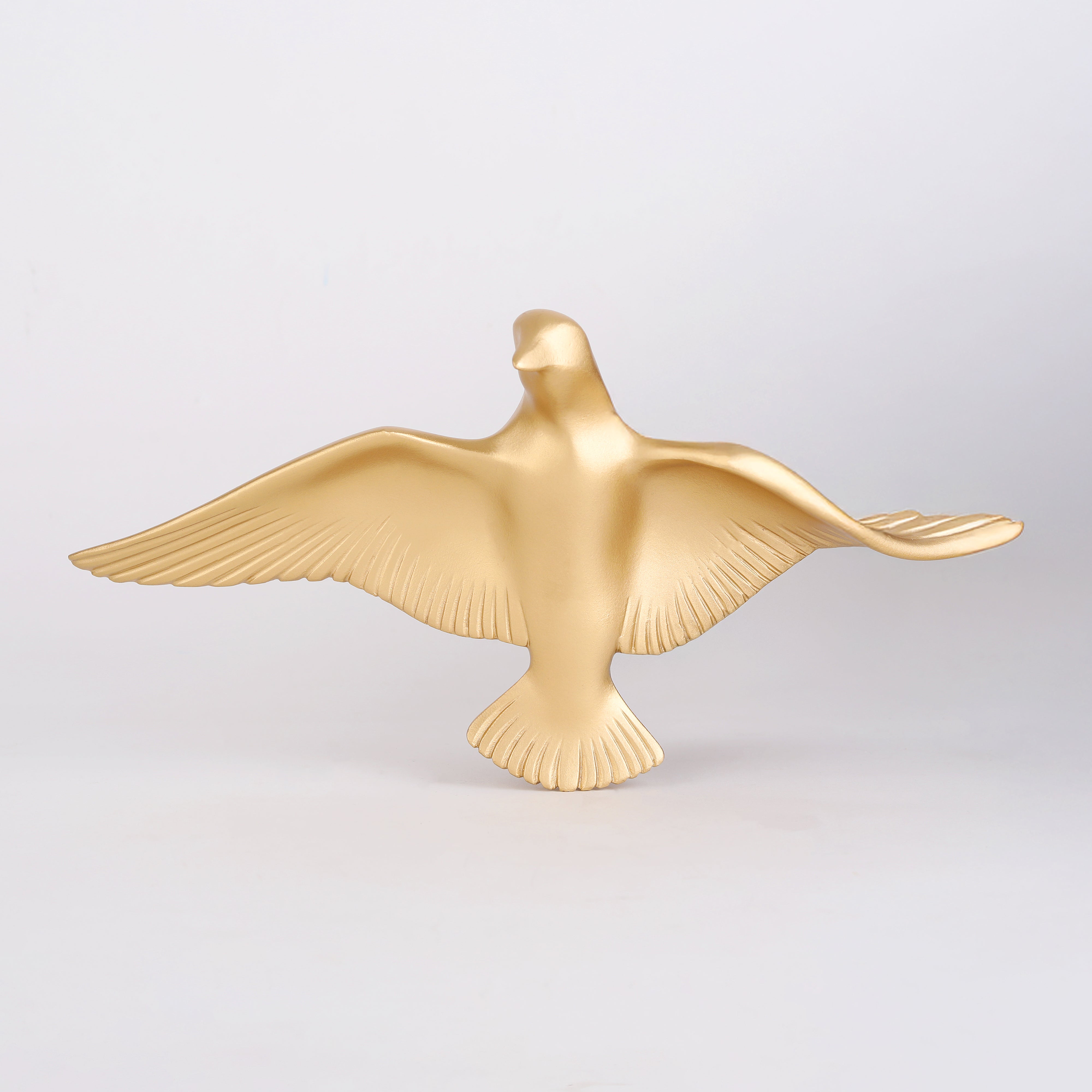 Icon Gilded Swallow Gold
