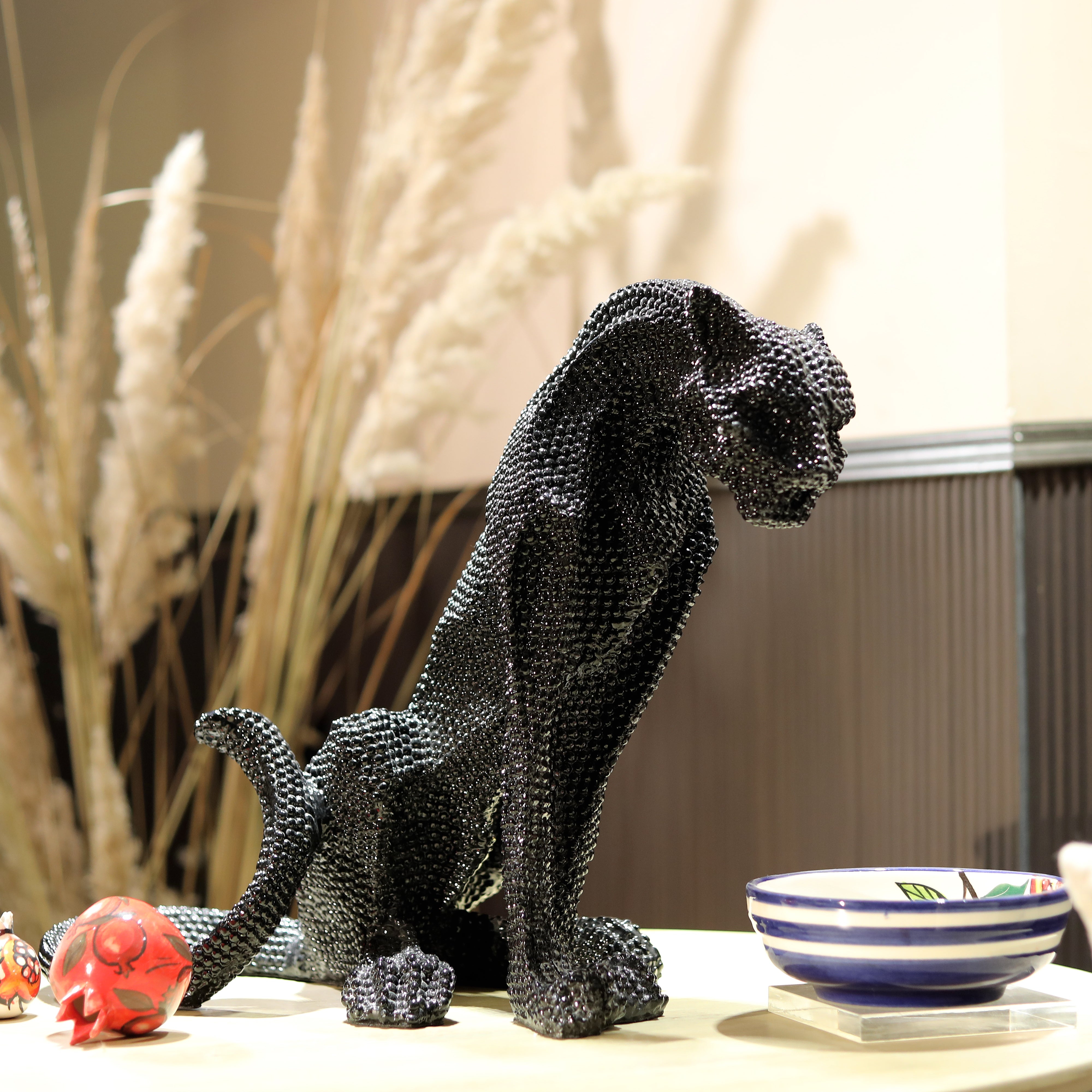 Icon Shadow Panther