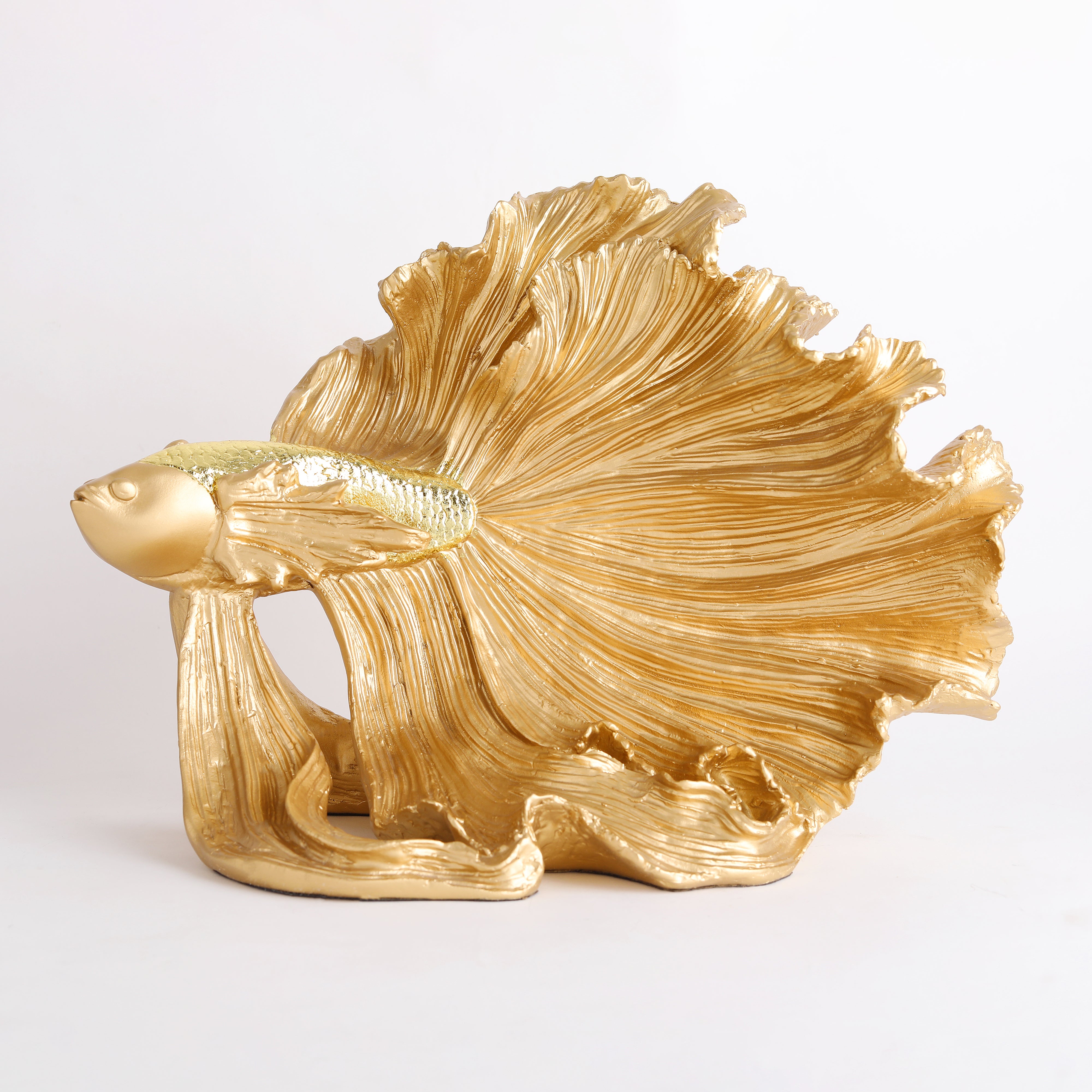 Icon Midas Fish