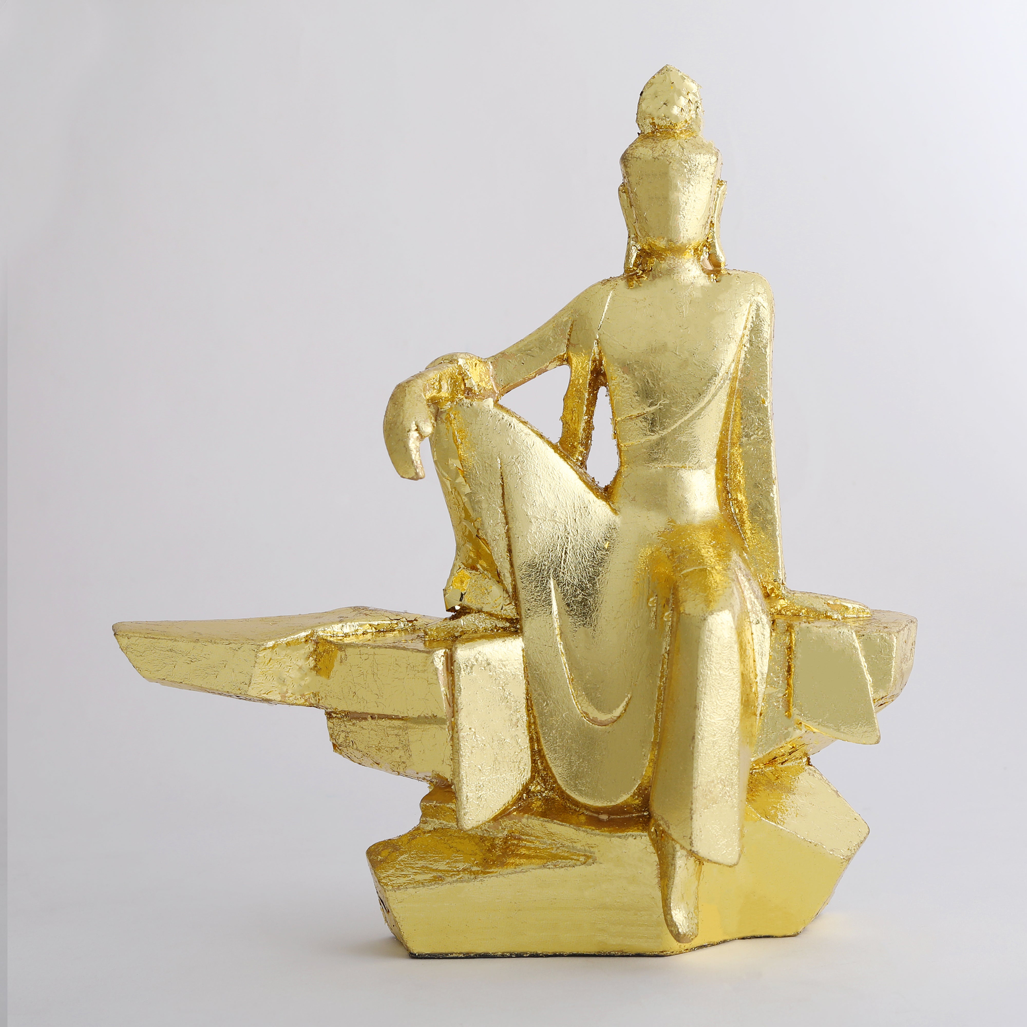 Icon Mudra