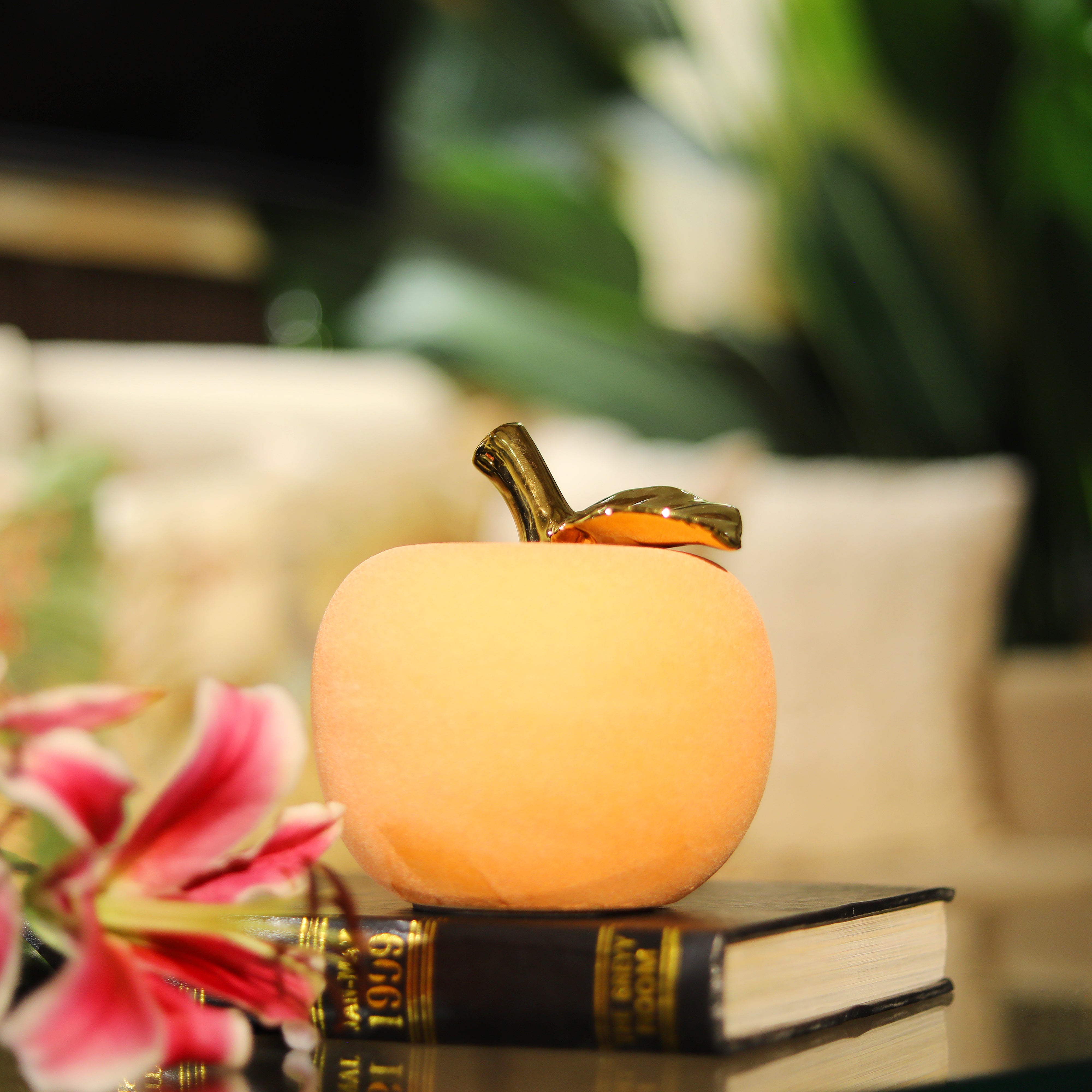 Soma Rose Apple