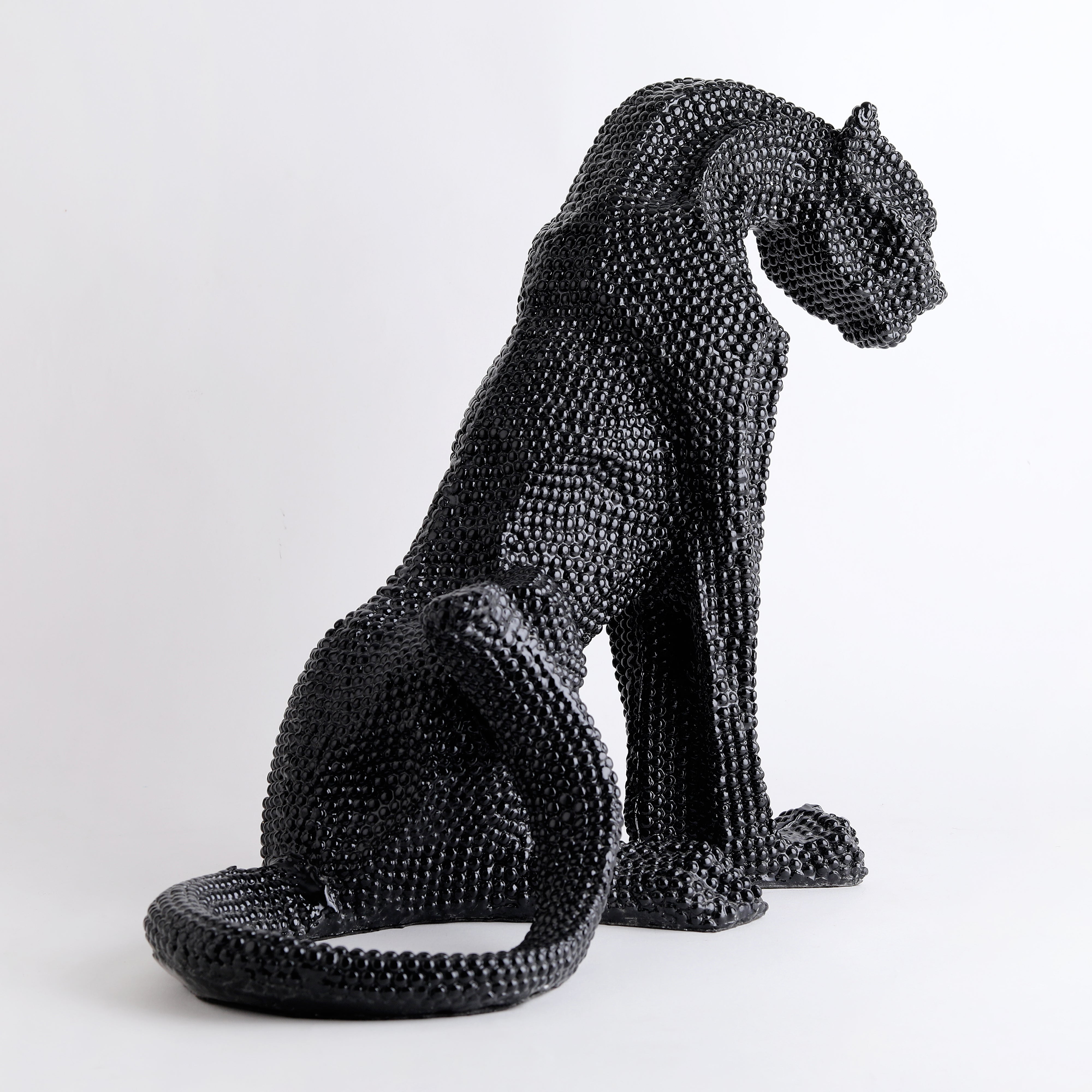 Icon Shadow Panther
