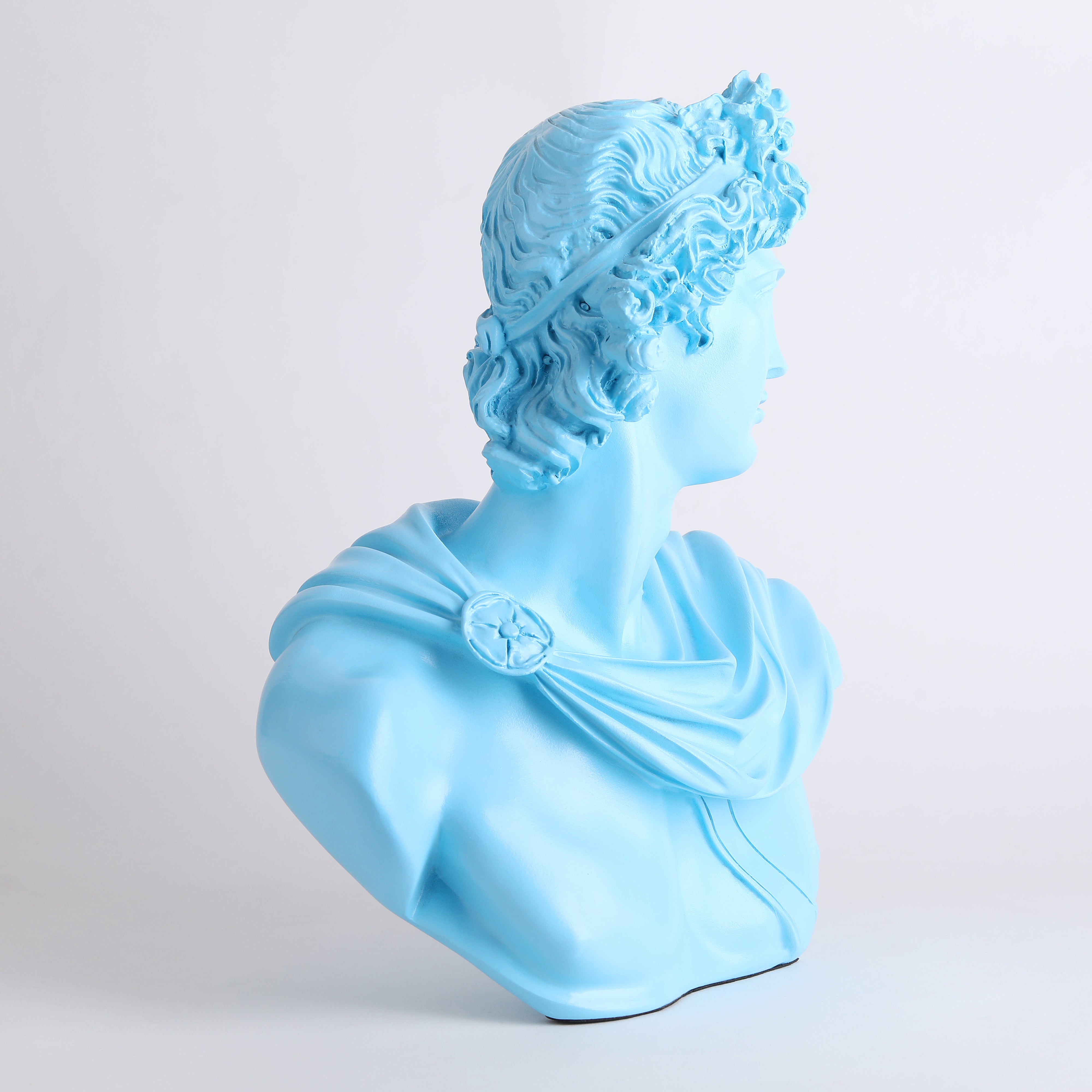 Icon Azure Monarch