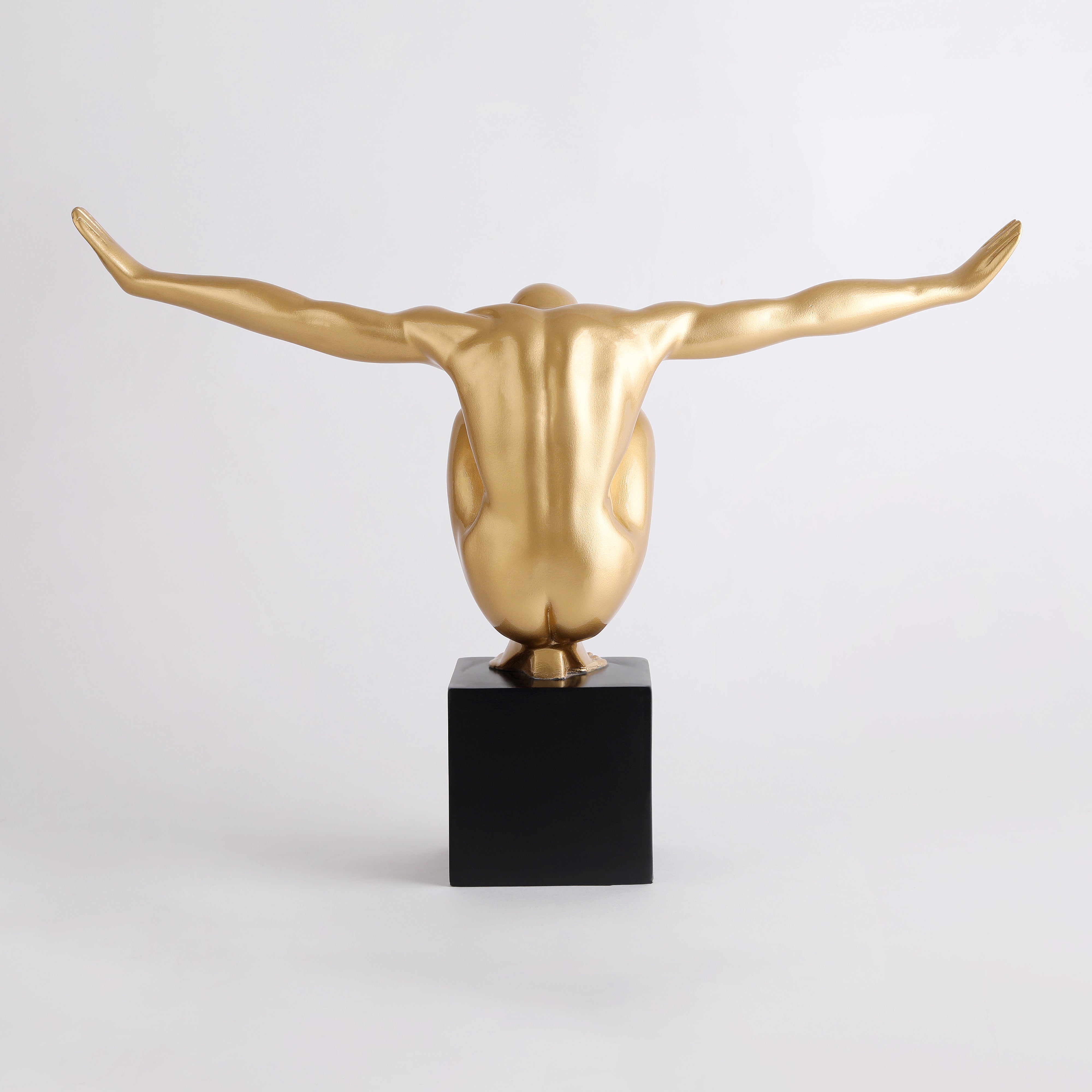 Icon Zenith Gold
