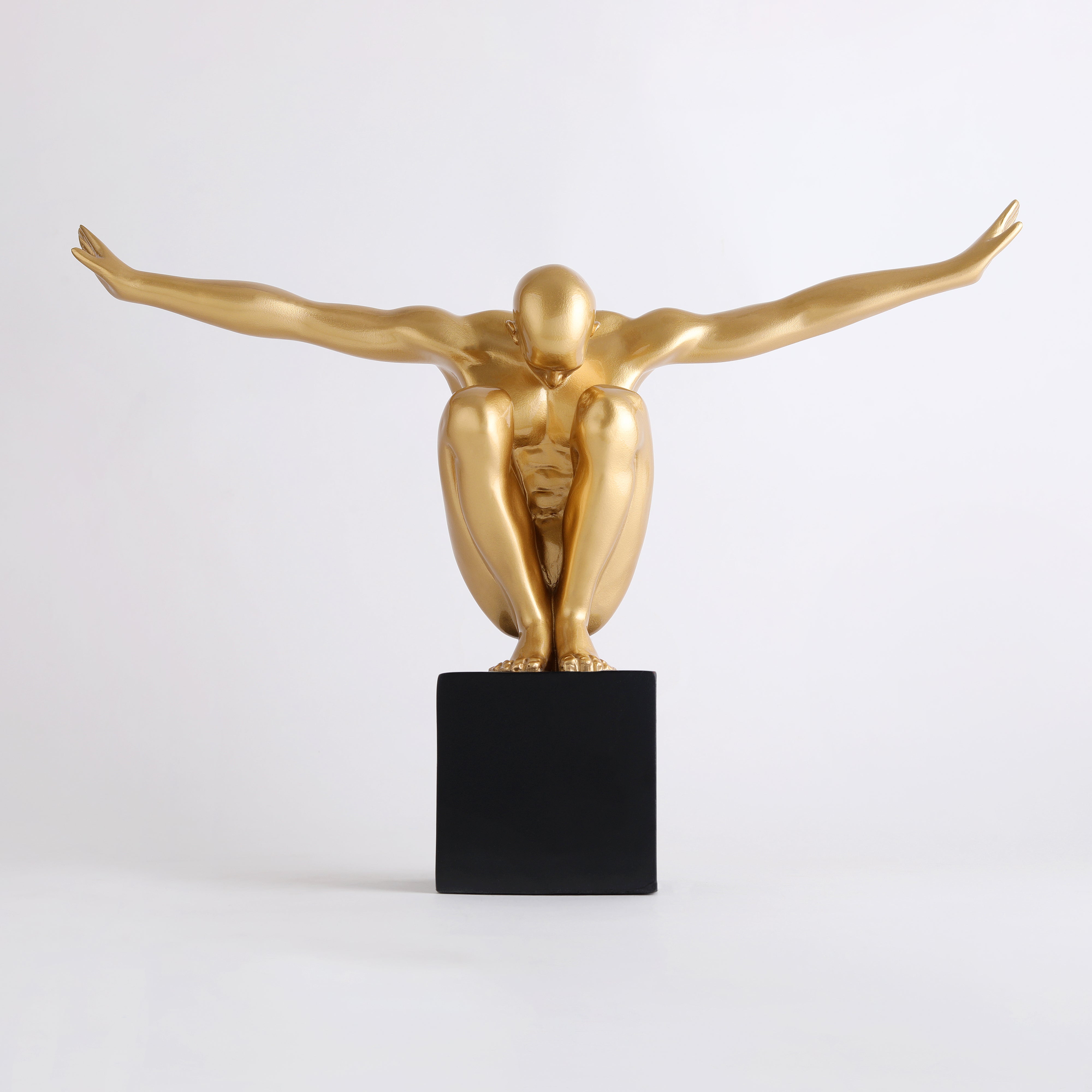 Icon Zenith Gold