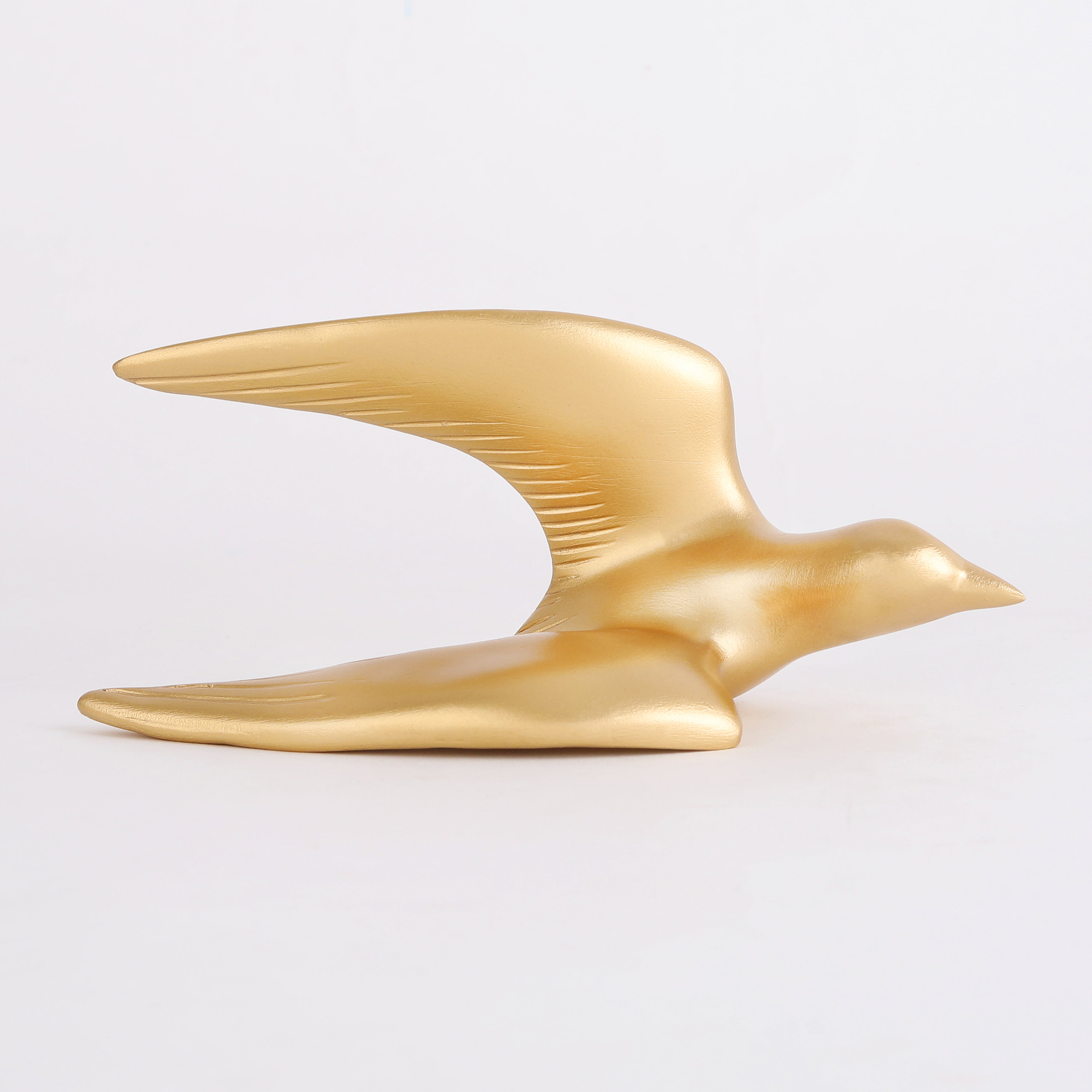 Icon Gilded Swallow Gold