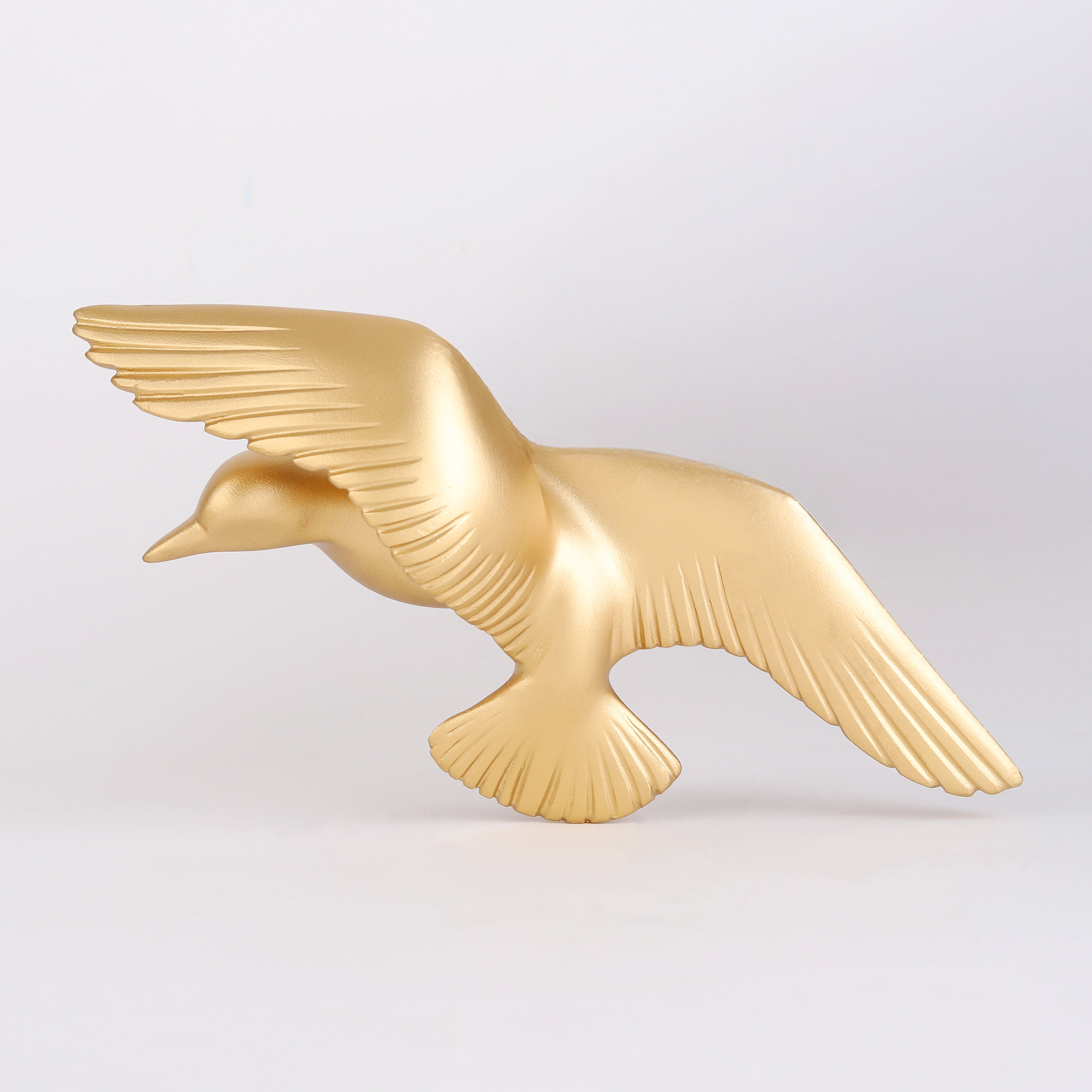 Icon Gilded Swallow Gold