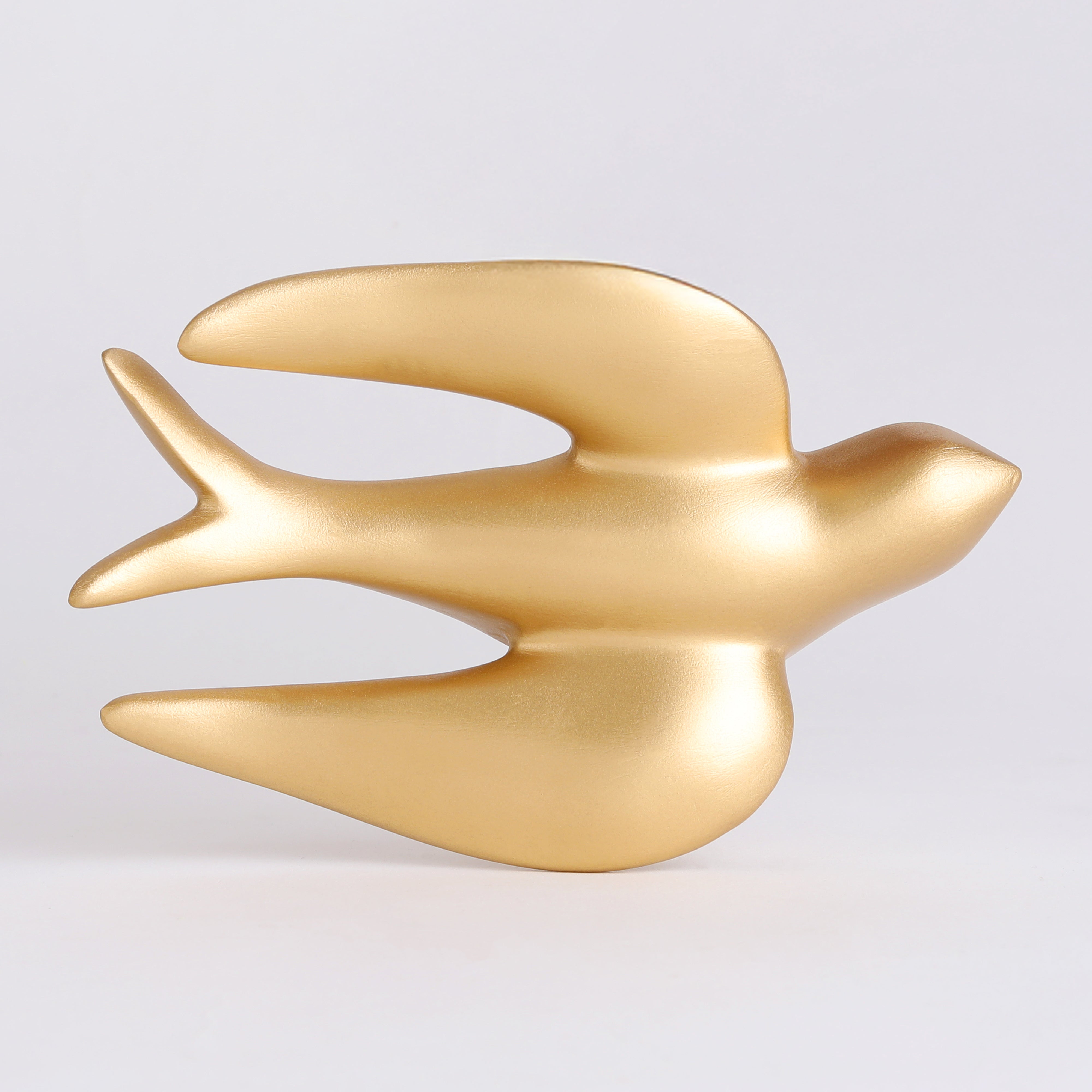 Icon Gilded Cuckoo set of 3