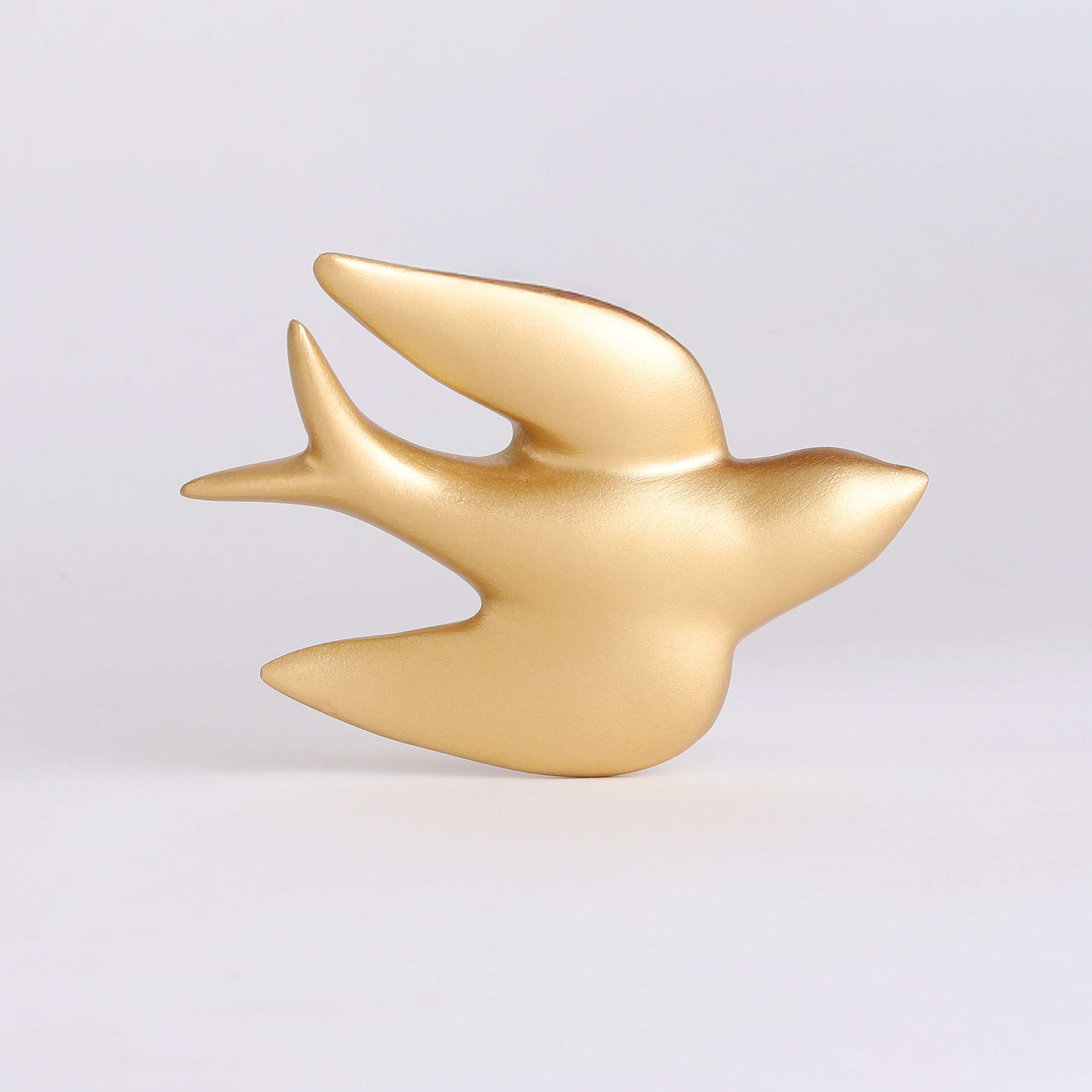 Icon Gilded Cuckoo set of 3