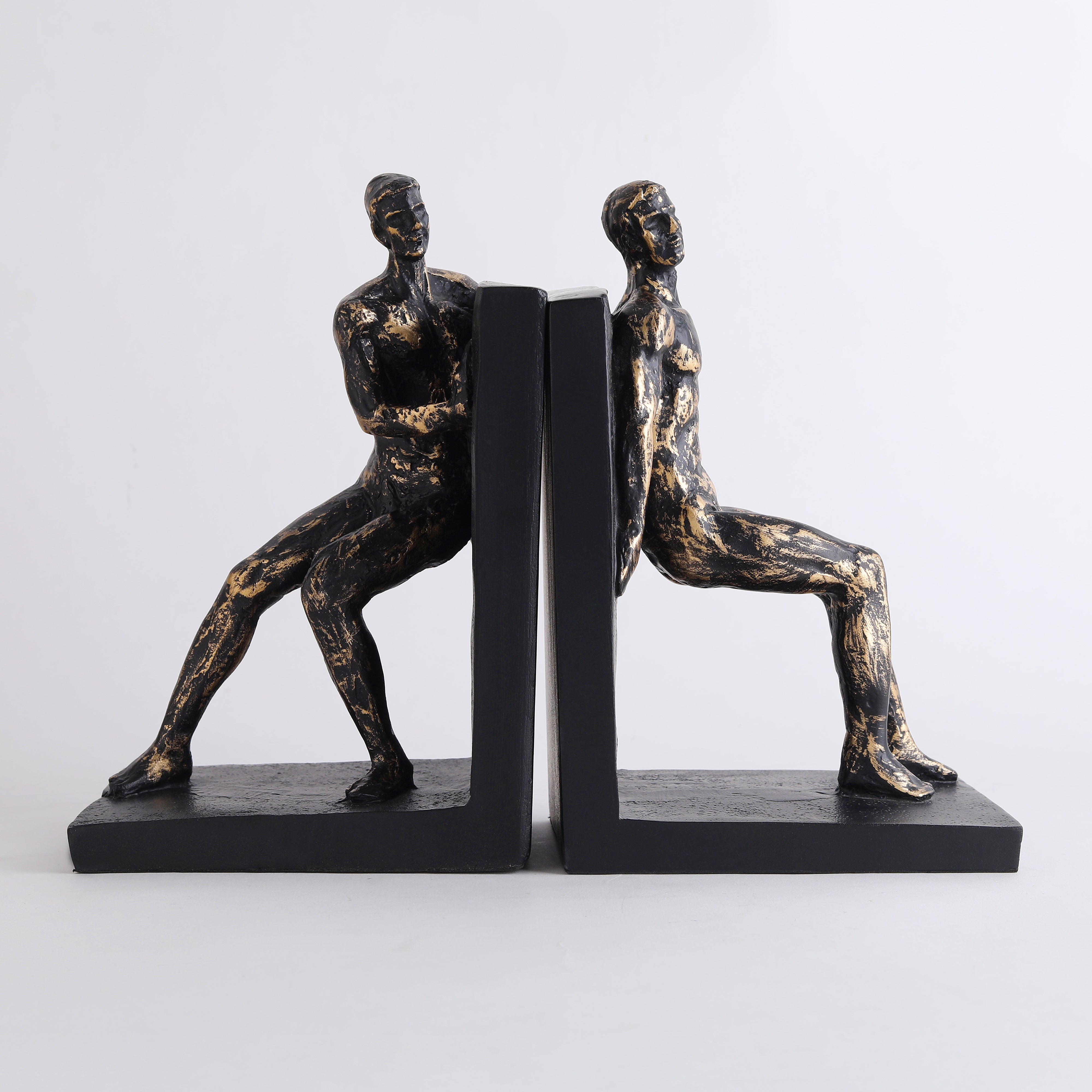 Icon Titan bookend