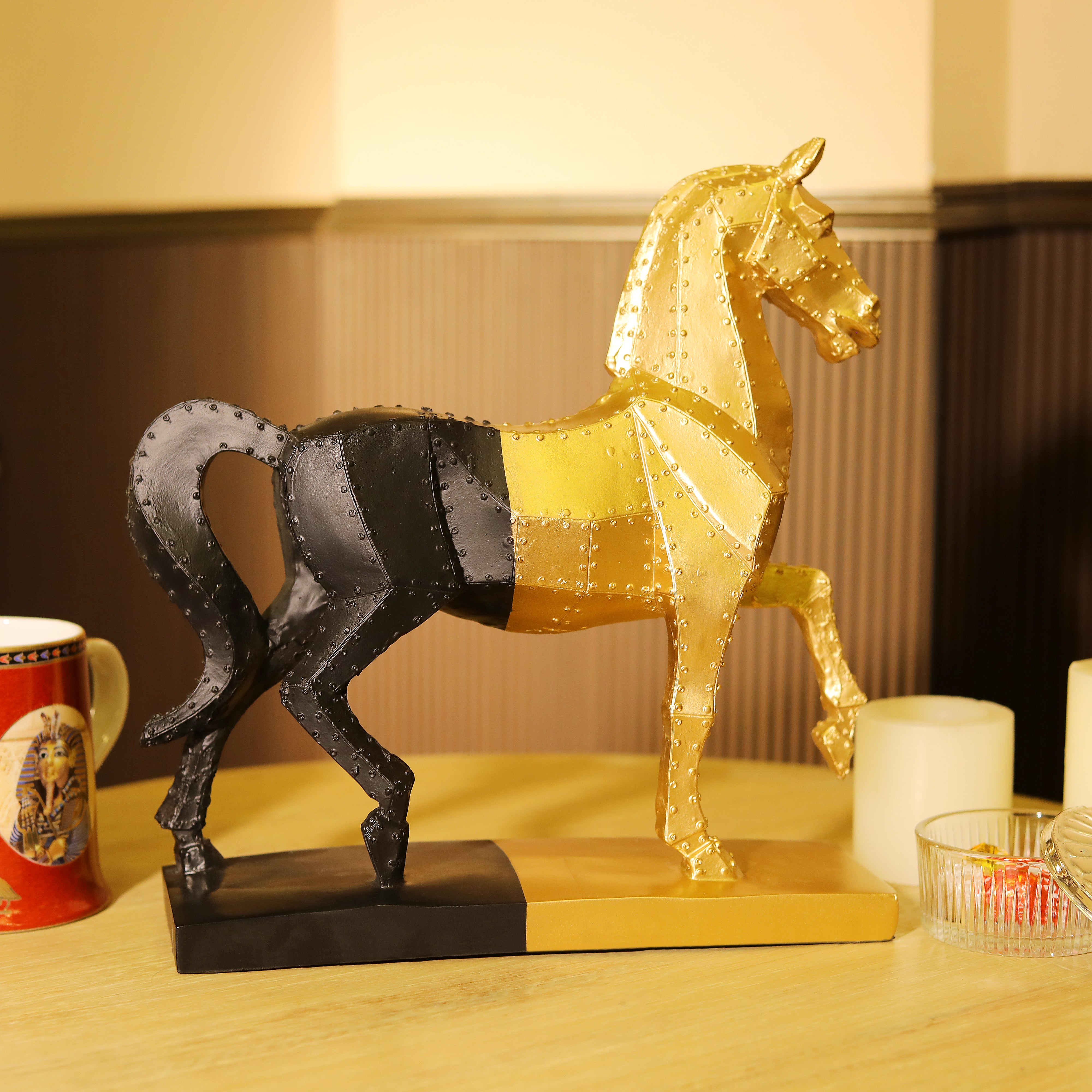 Icon Regal Stud
