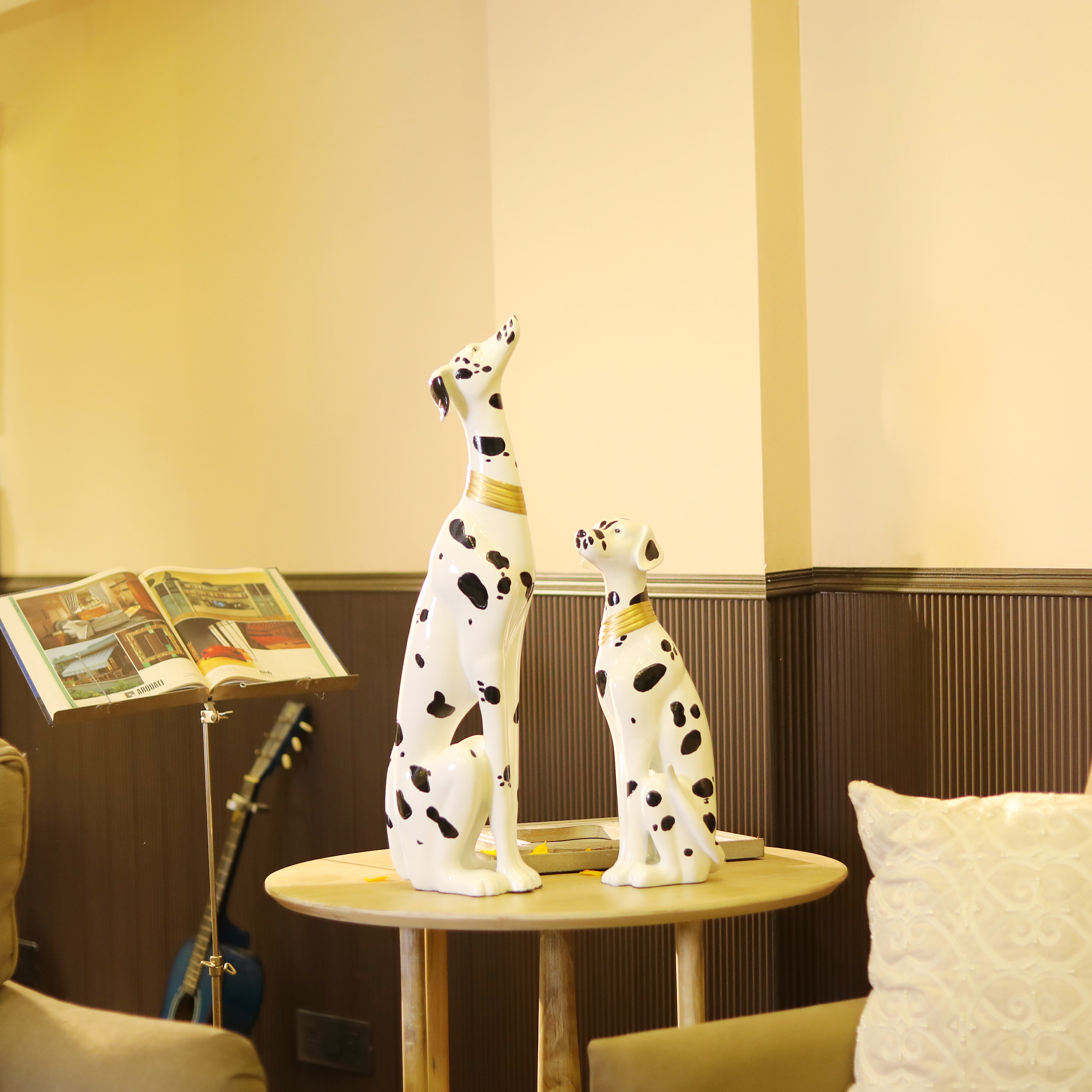 Icon Pepper Pongo dogs