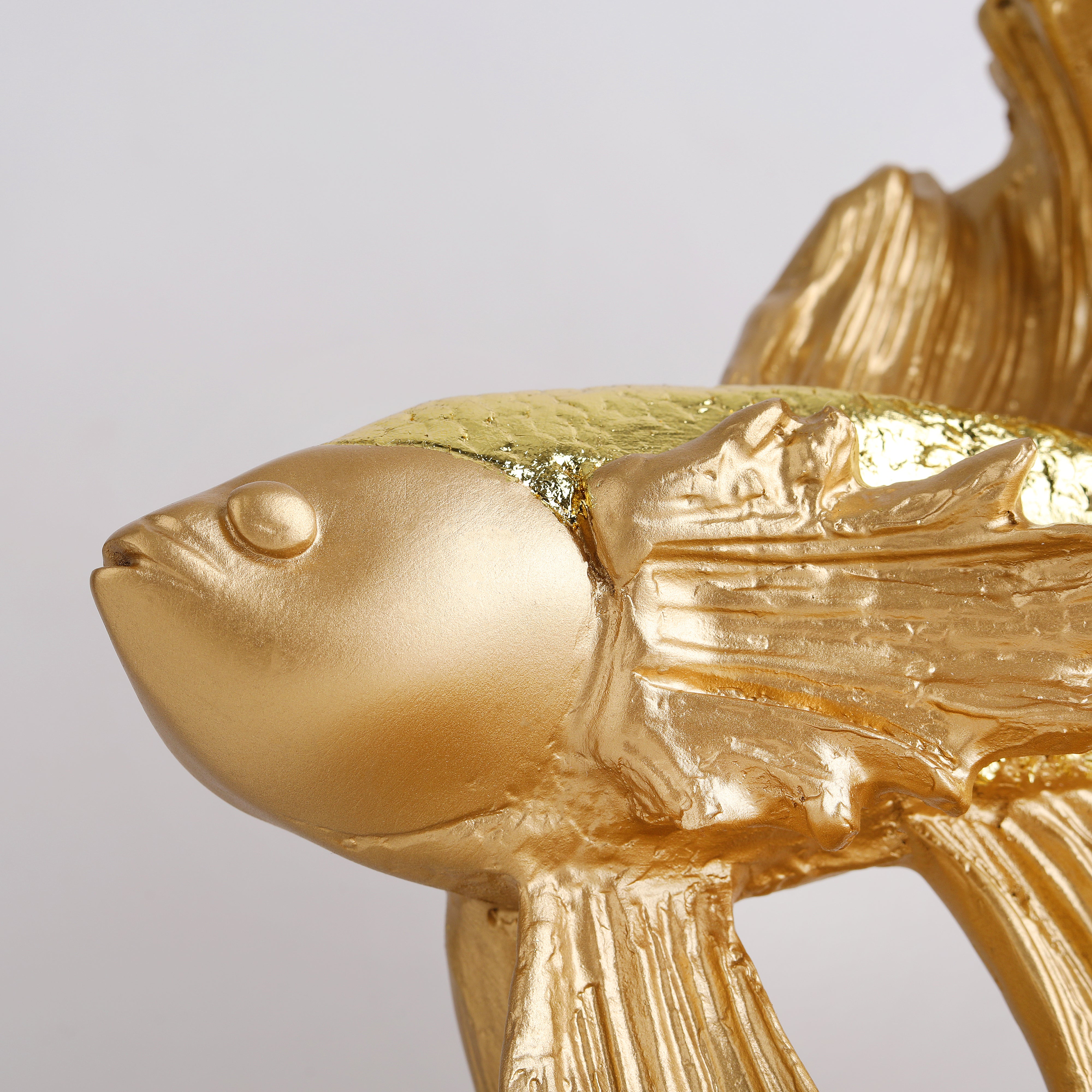 Icon Midas Fish