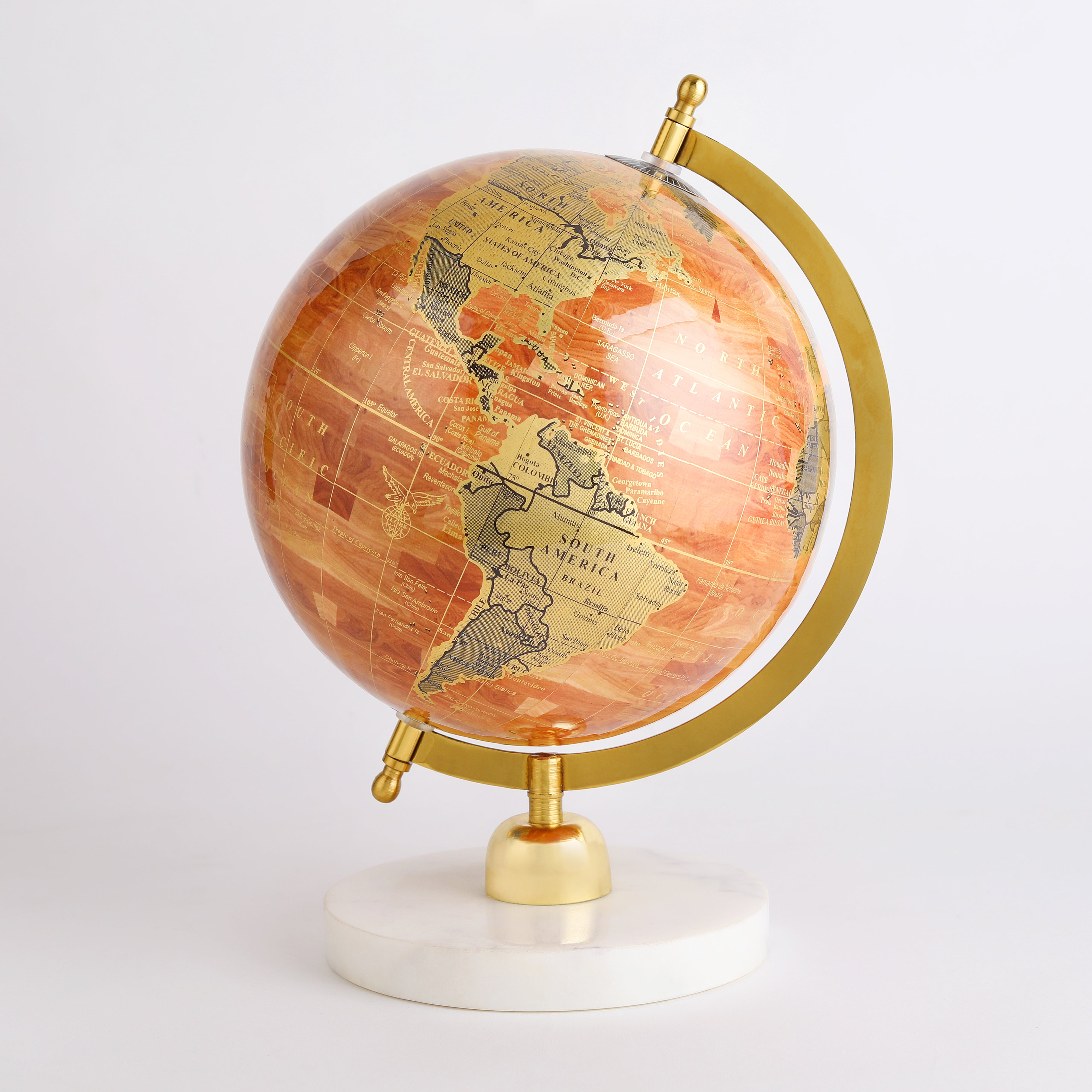 Cosmos Terra