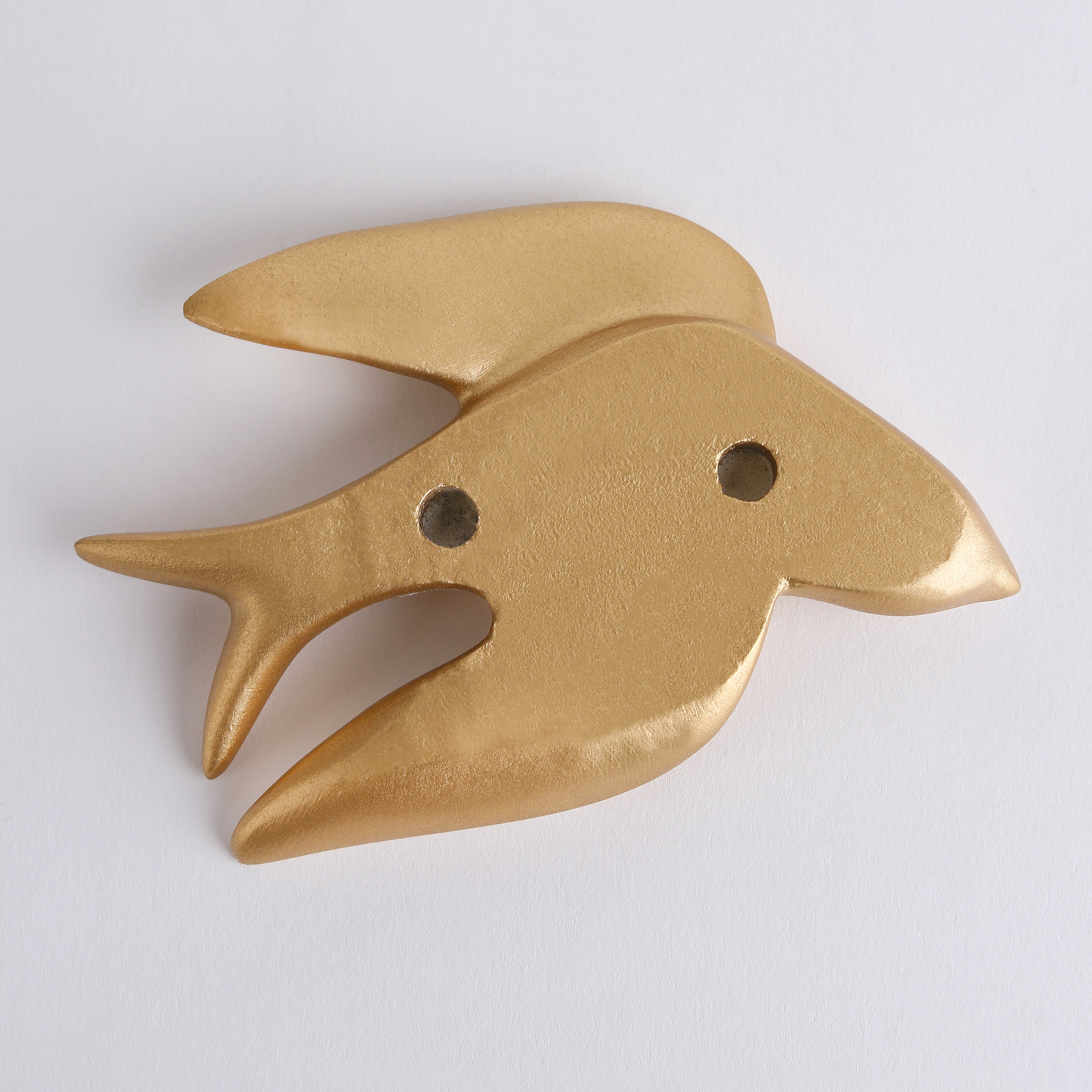 Icon Gilded Cuckoo set of 3