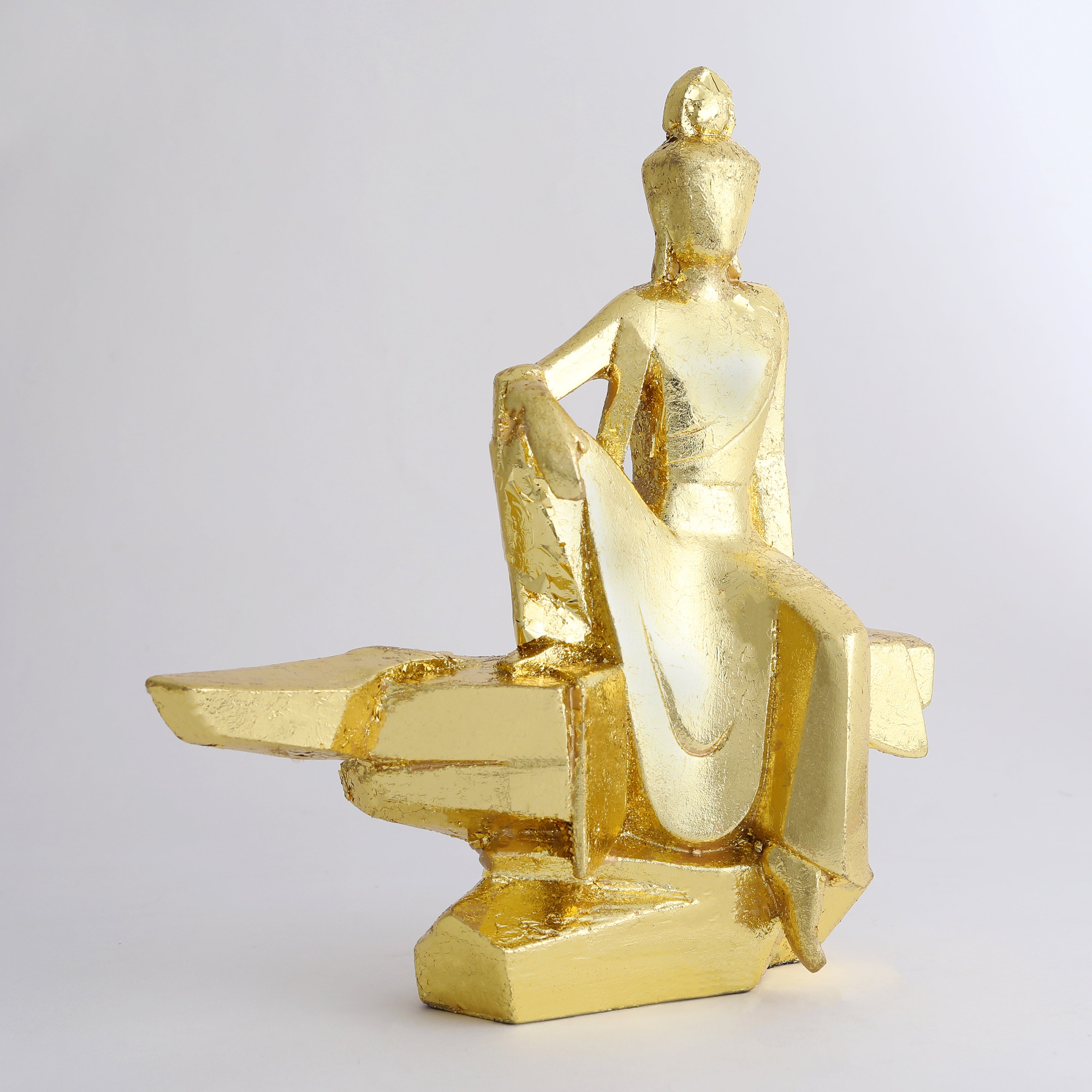 Icon Mudra