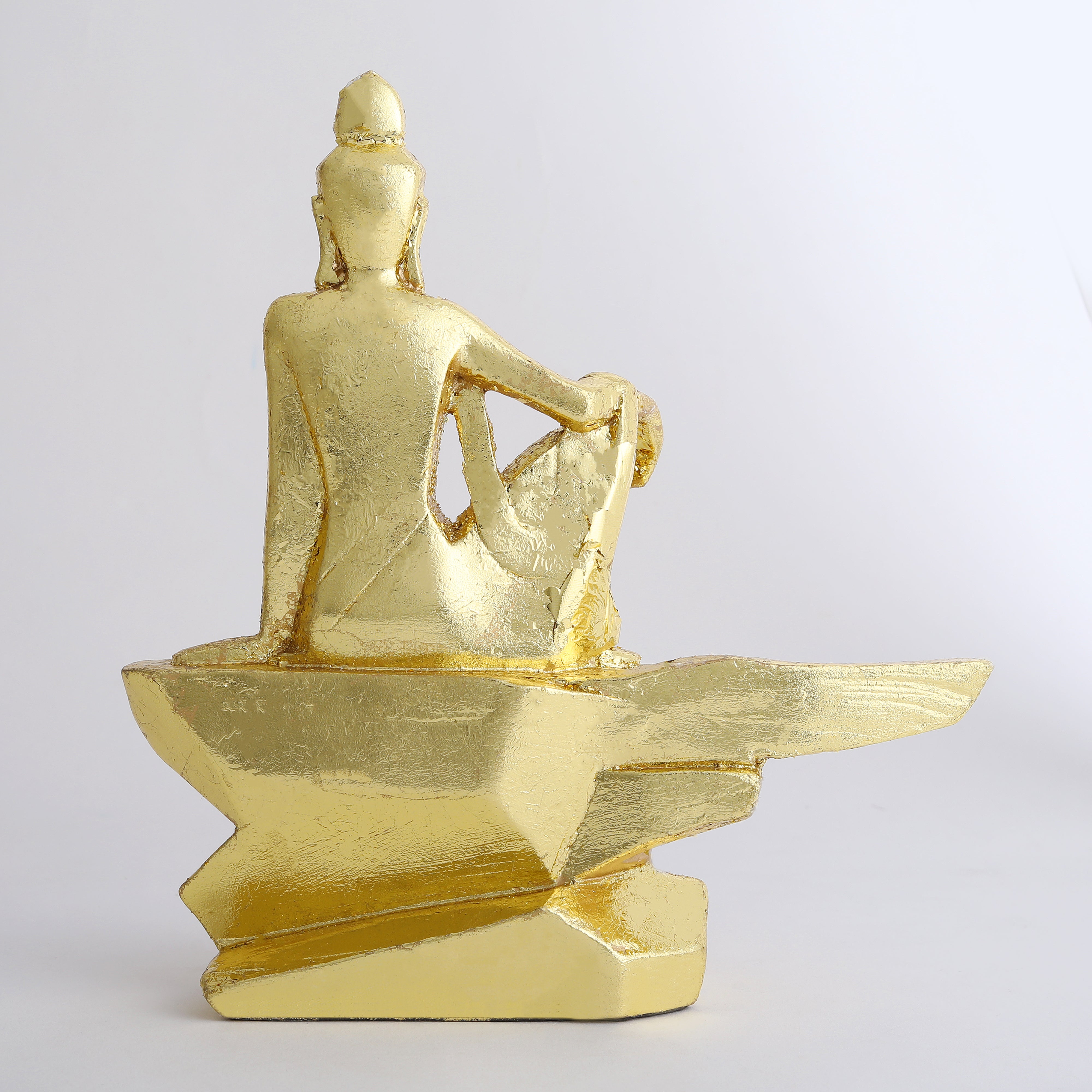 Icon Mudra