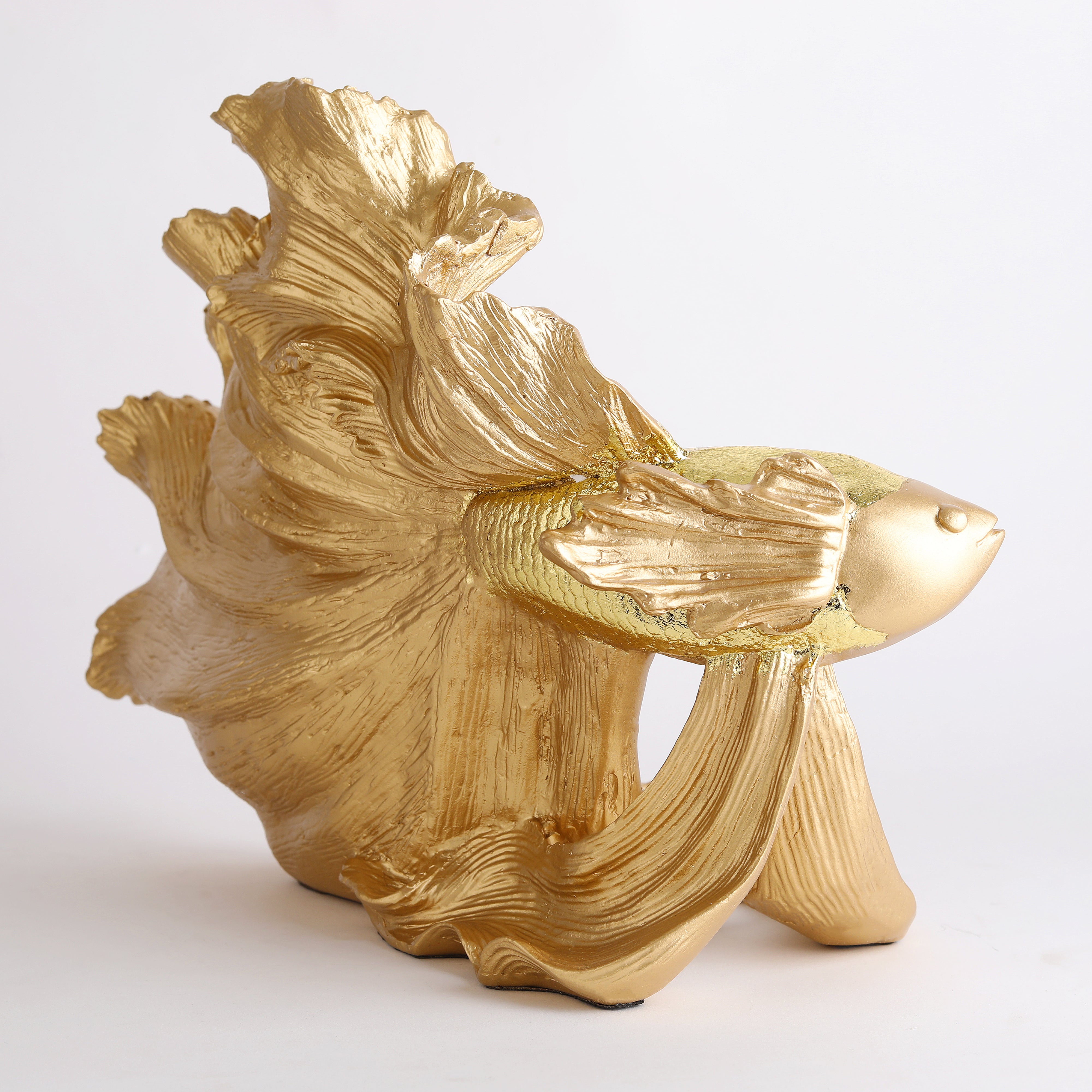 Icon Midas Fish