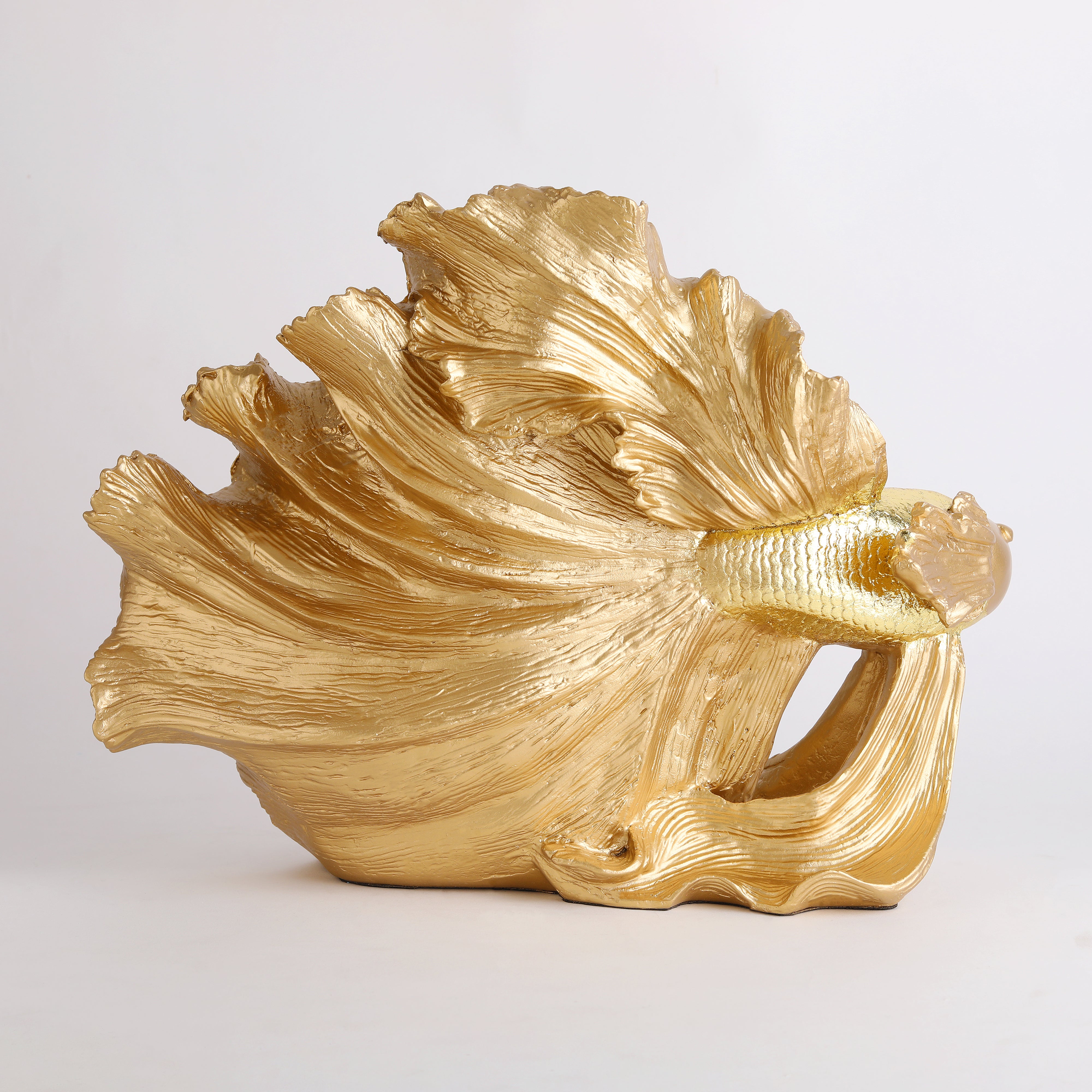 Icon Midas Fish
