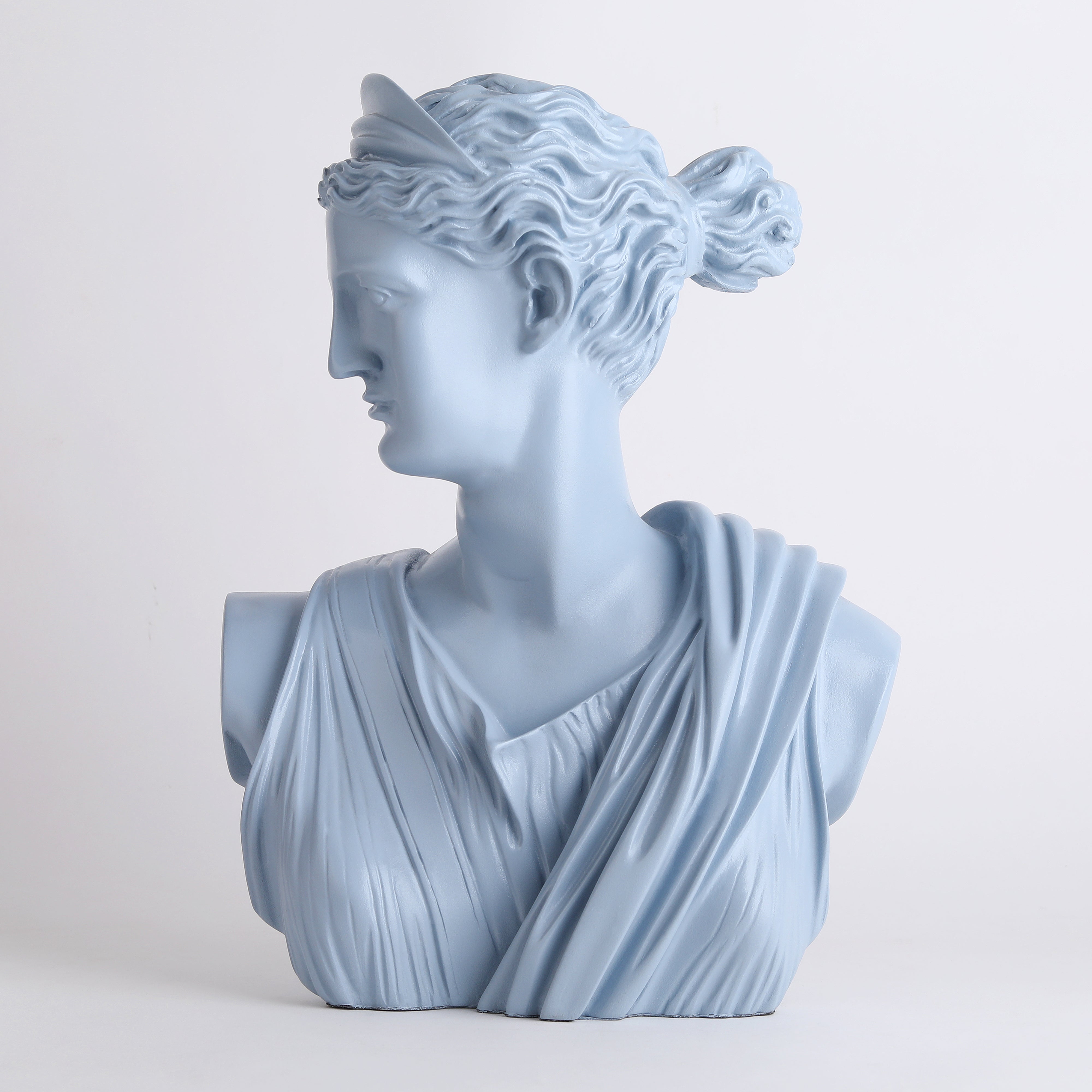 Icon Azure Muse