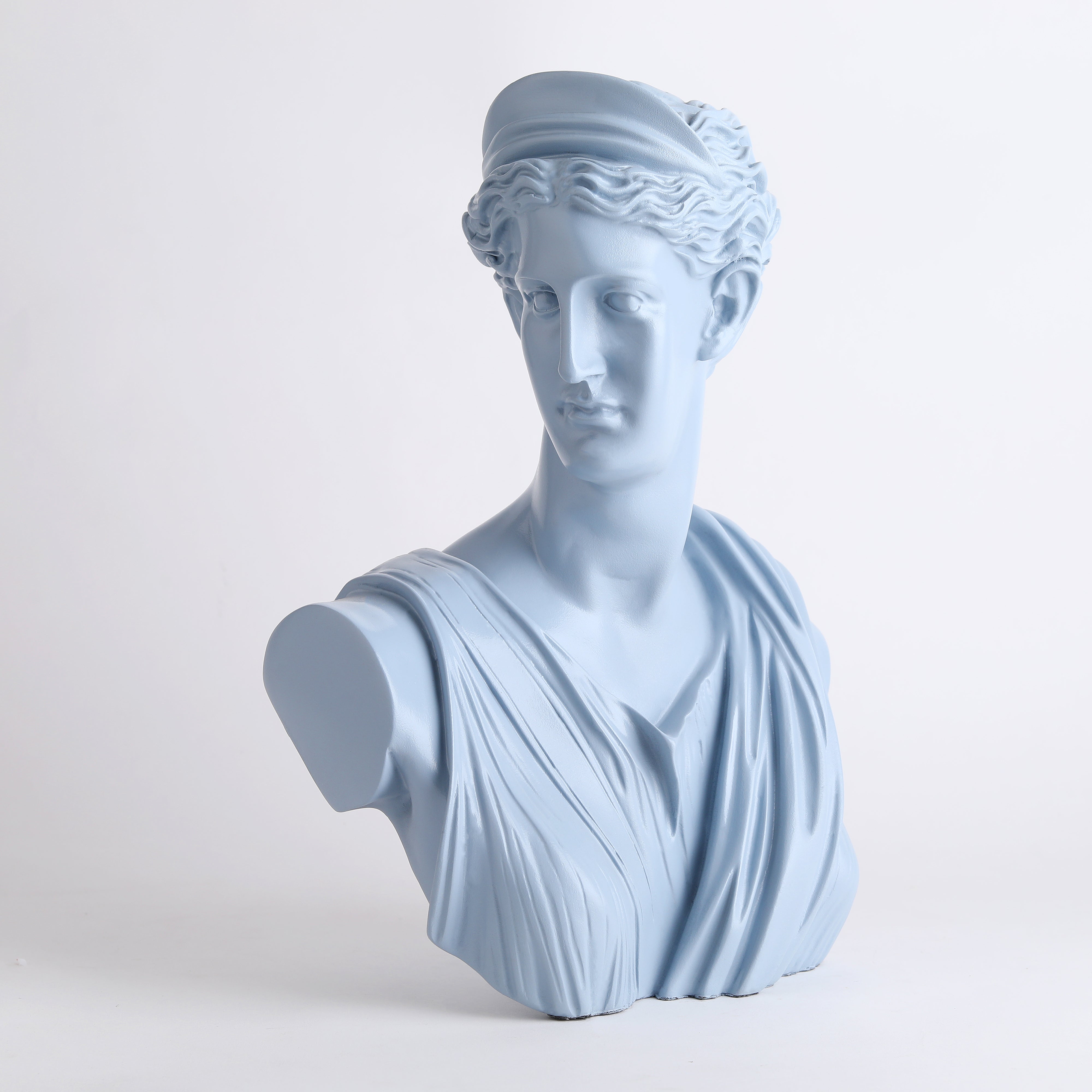 Icon Azure Muse