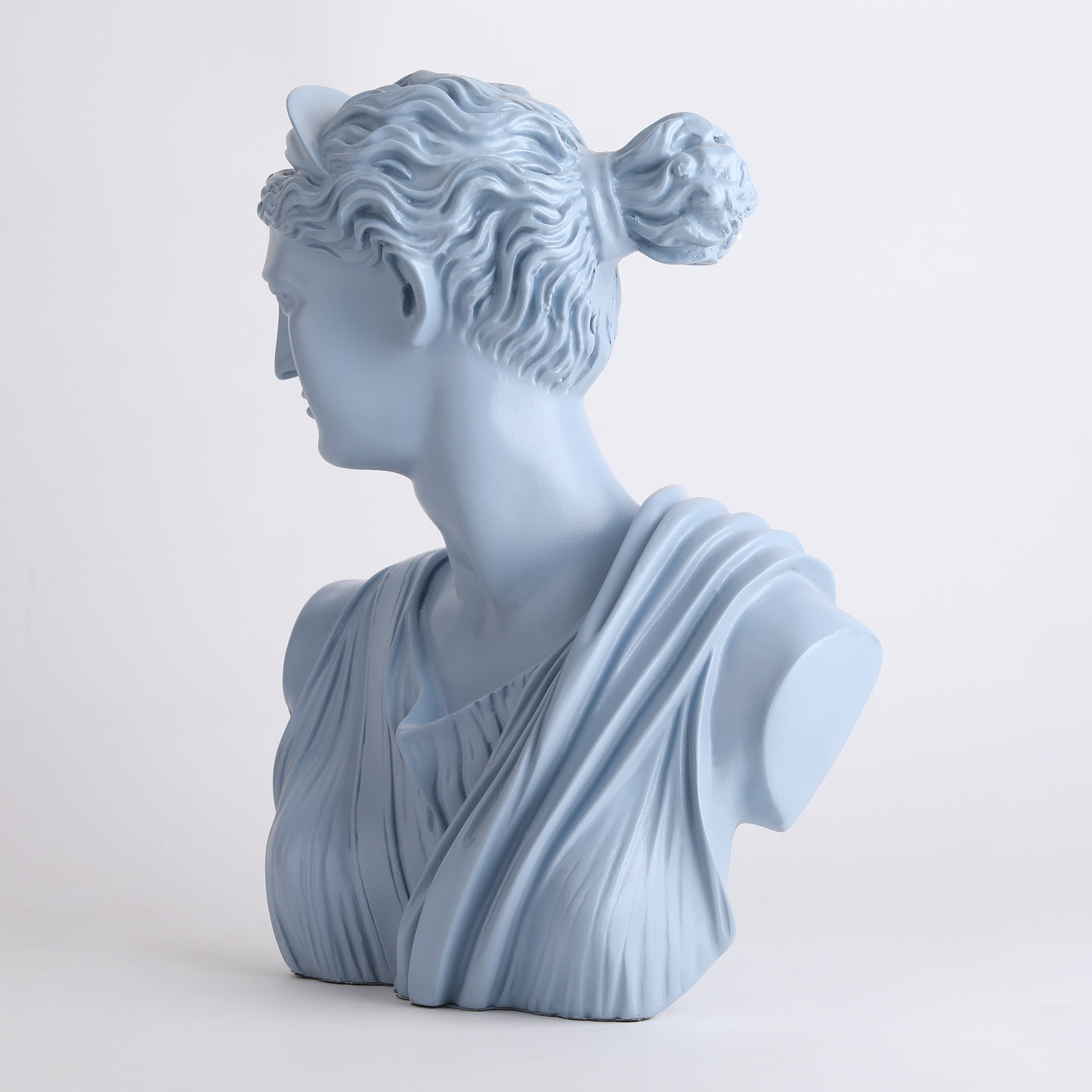 Icon Azure Muse