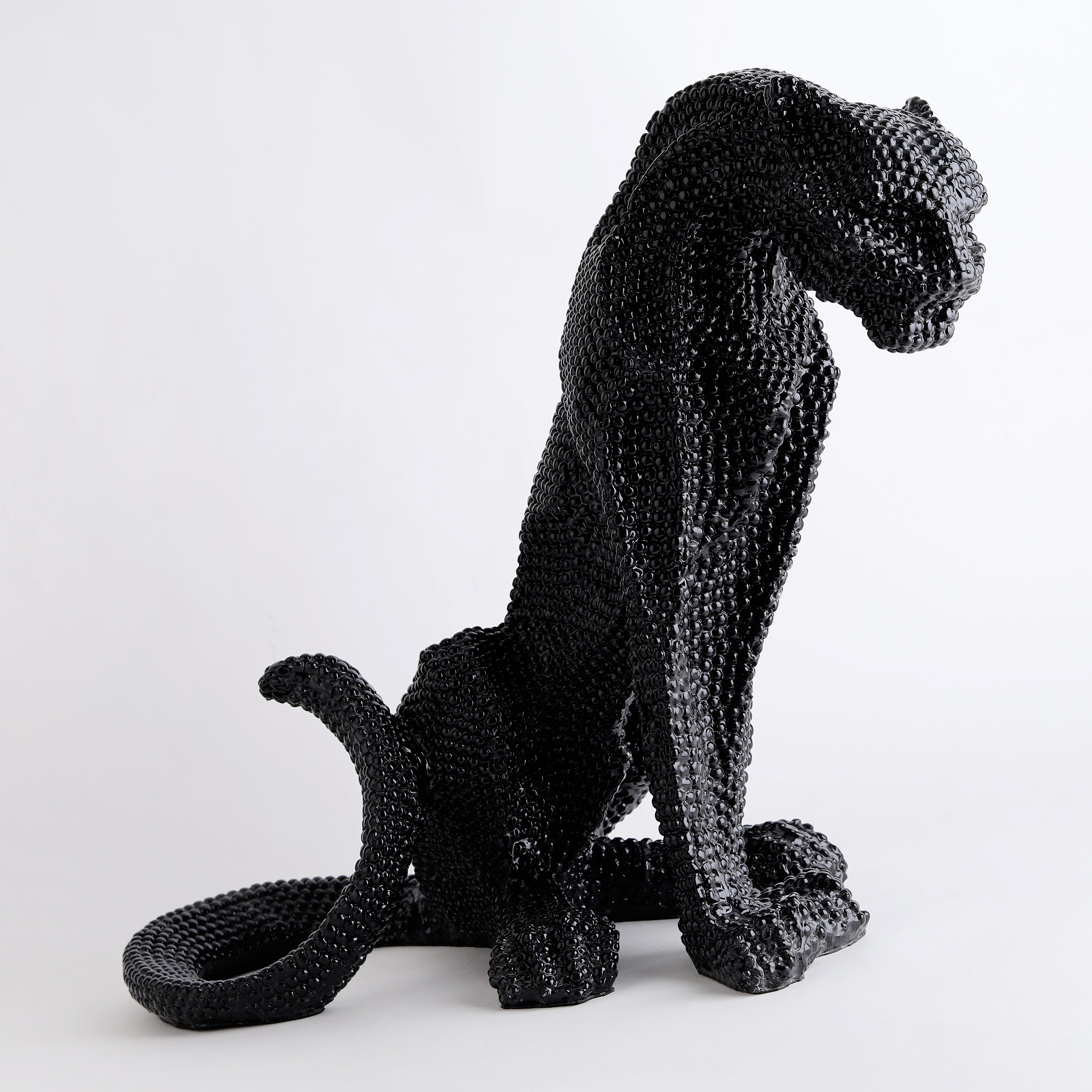 Icon Shadow Panther