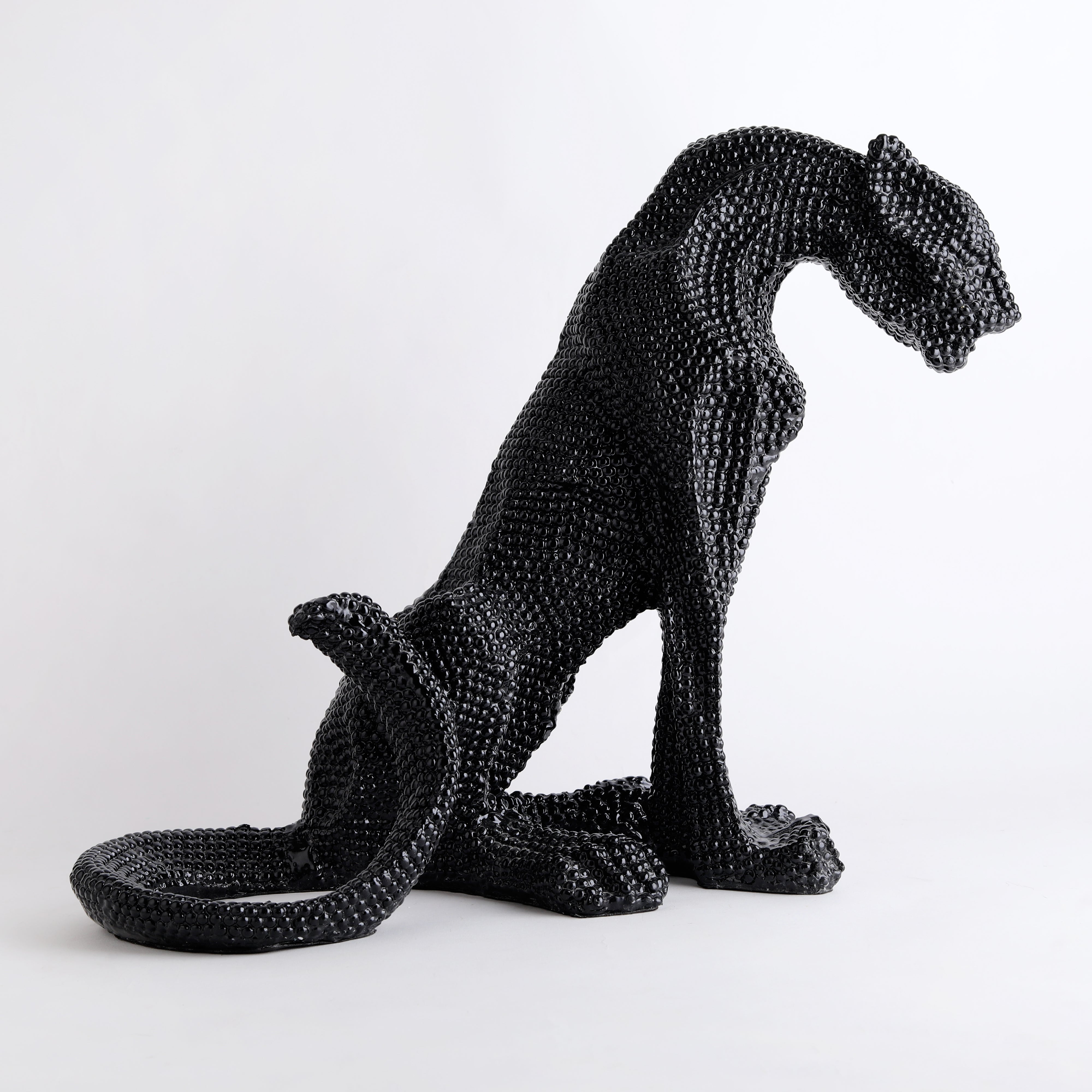 Icon Shadow Panther