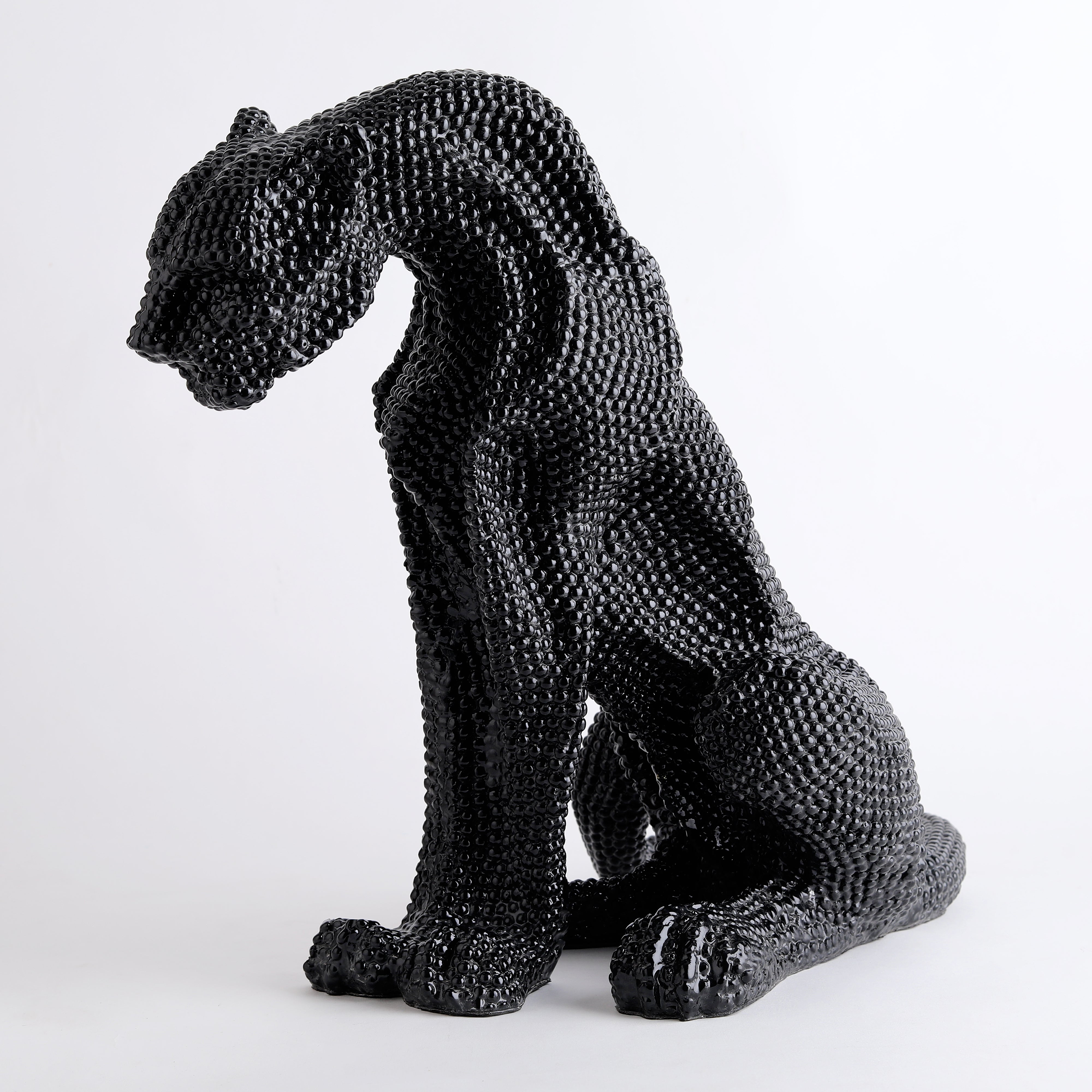Icon Shadow Panther