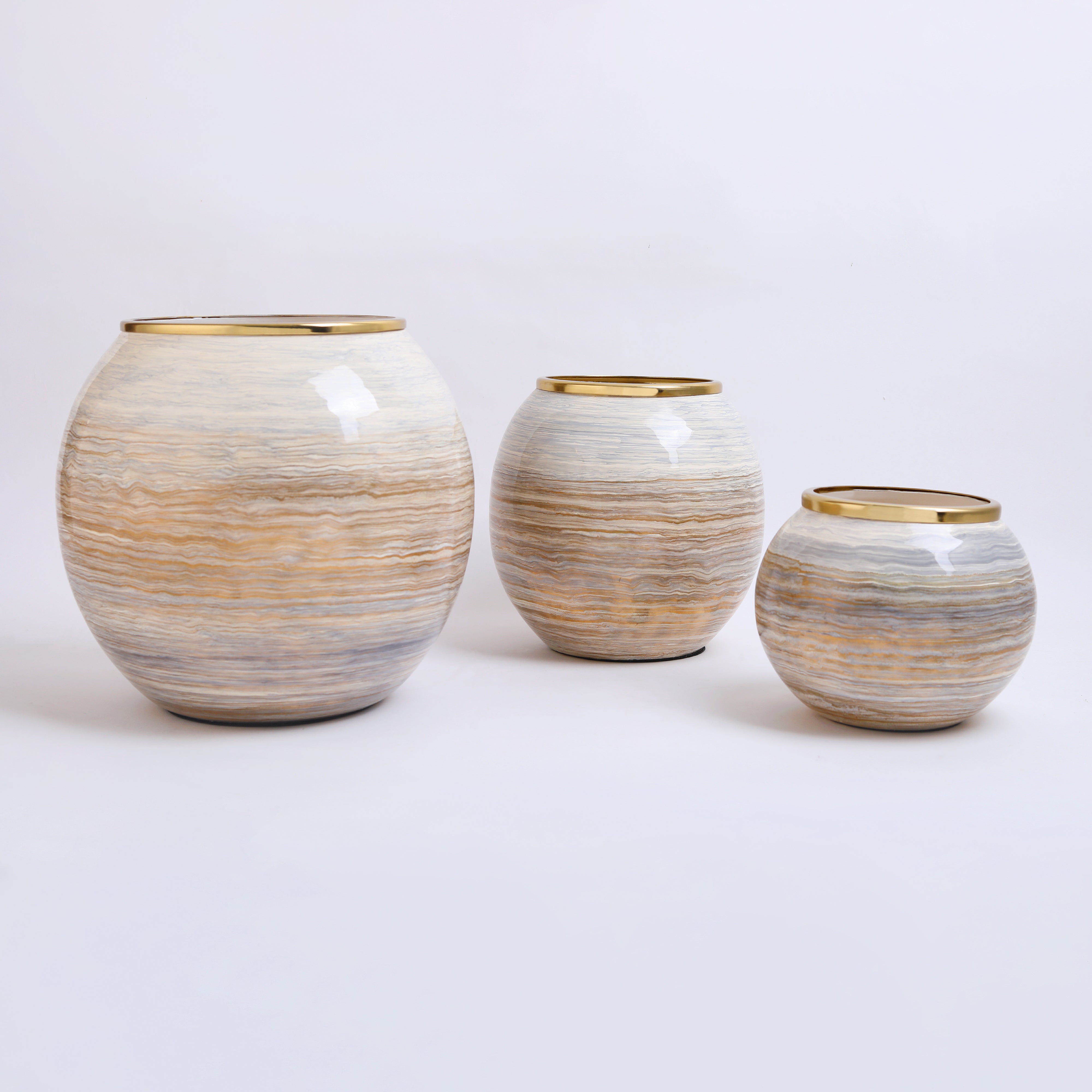 Regent Vessel -Small