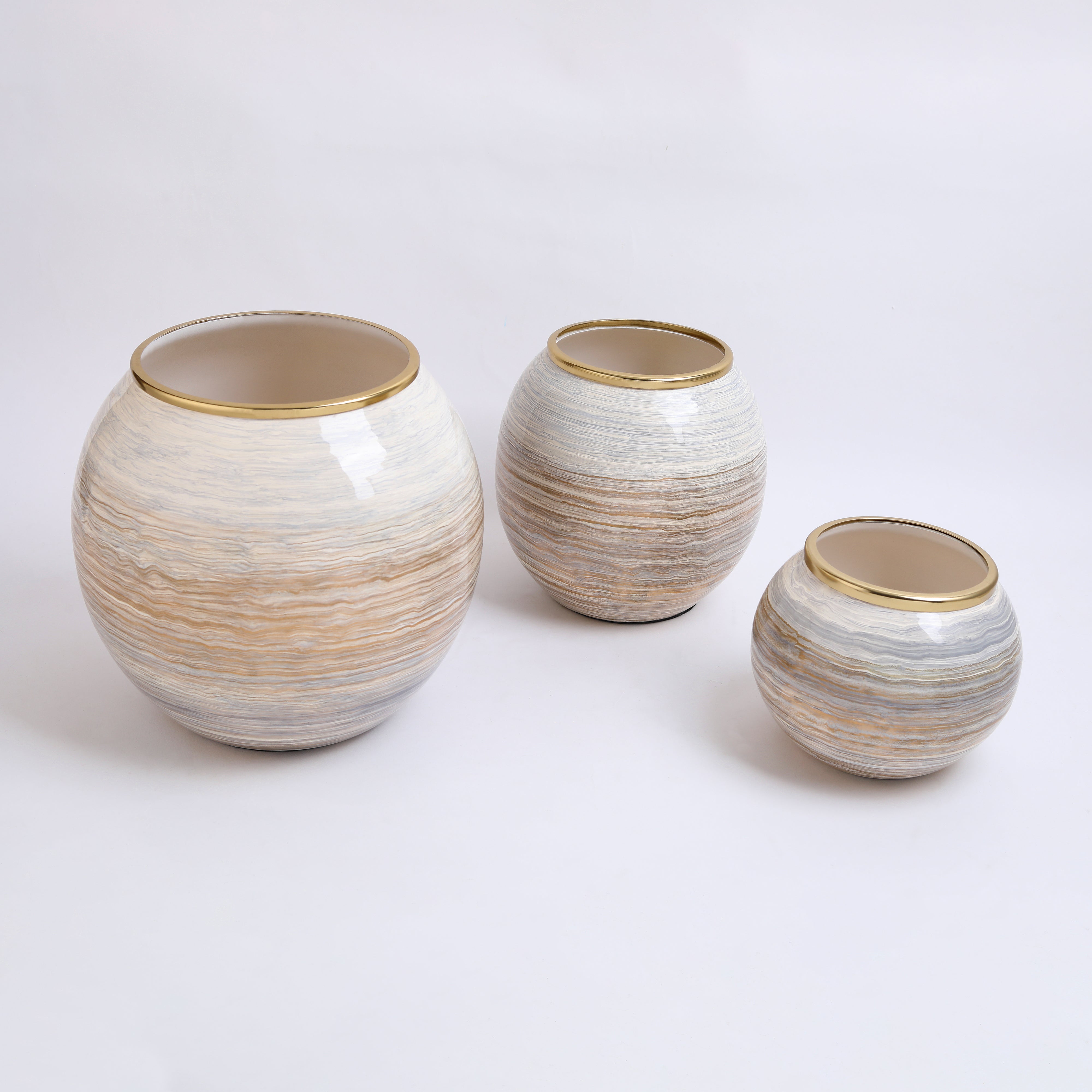 Regent Vessel -Small
